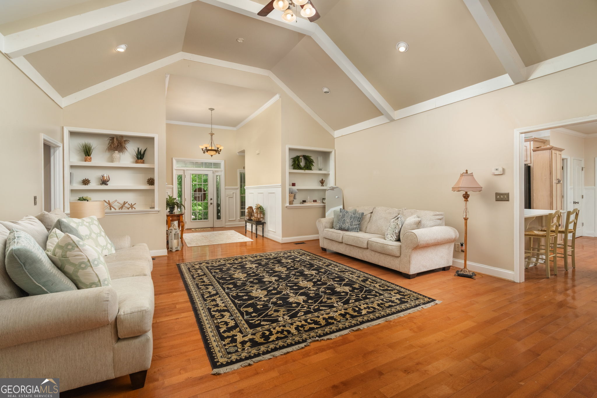 660 Hatchee Ridge Road Property Photo 9