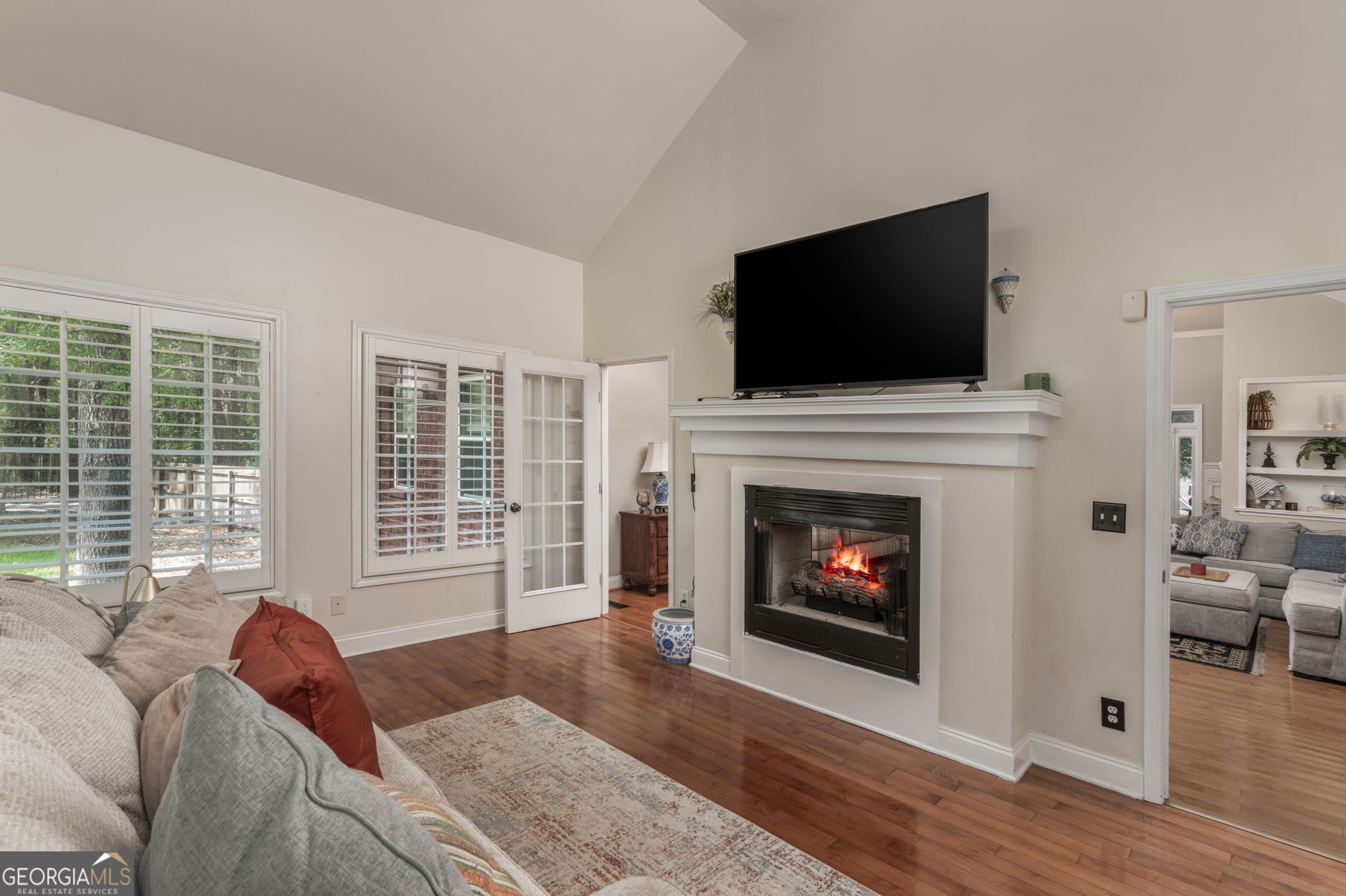 660 Hatchee Ridge Road Property Photo 10