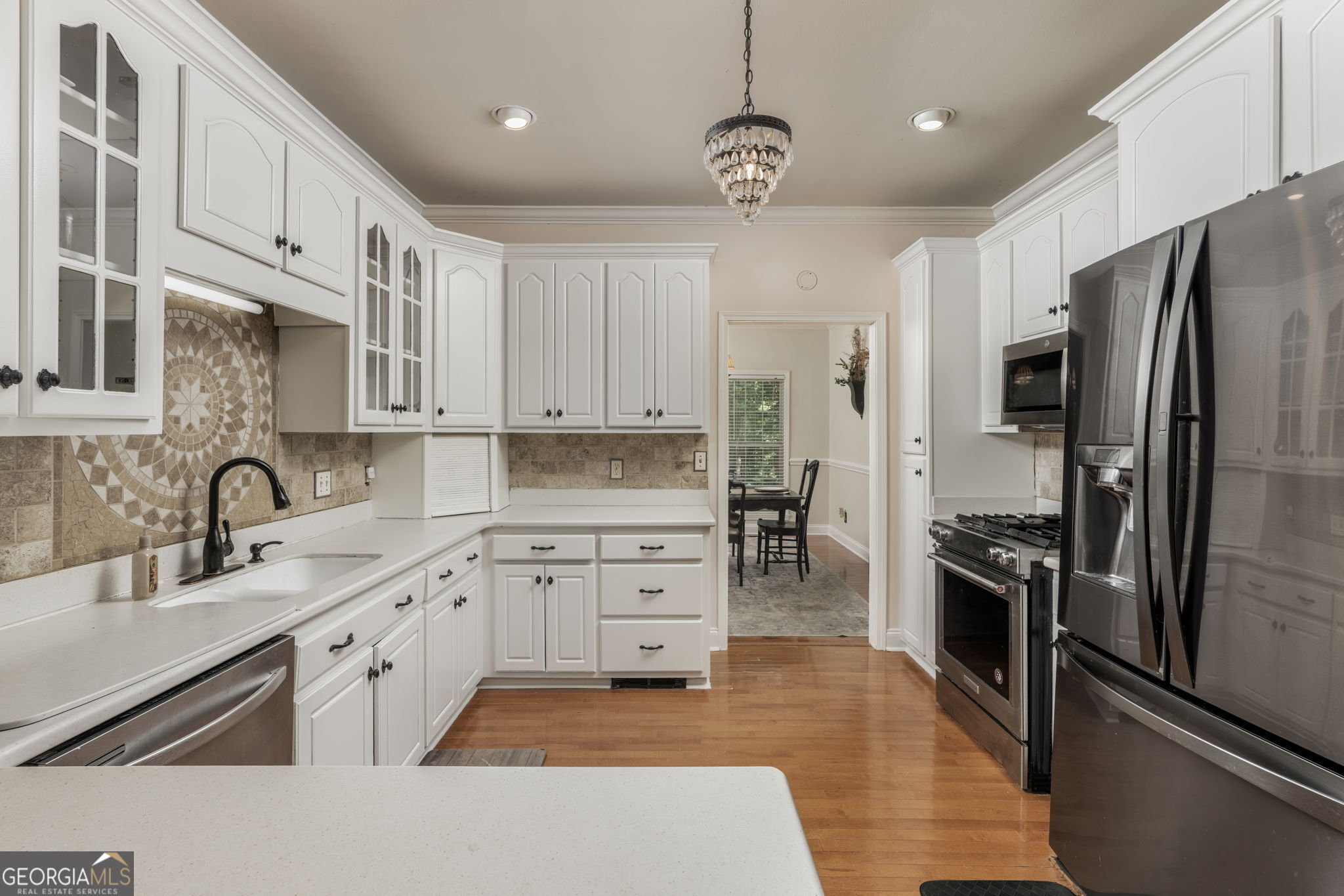 660 Hatchee Ridge Road Property Photo 13