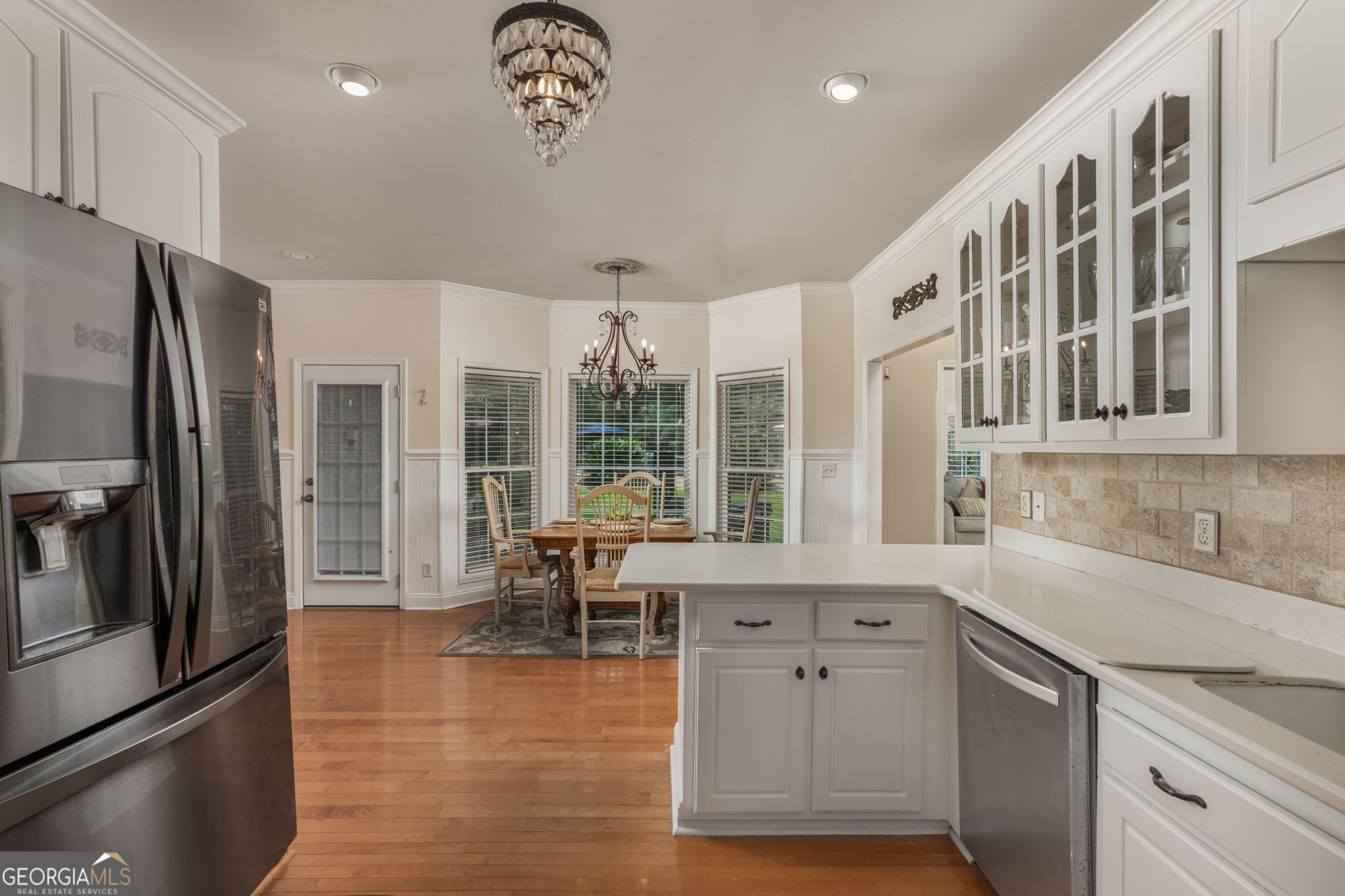 660 Hatchee Ridge Road Property Photo 14