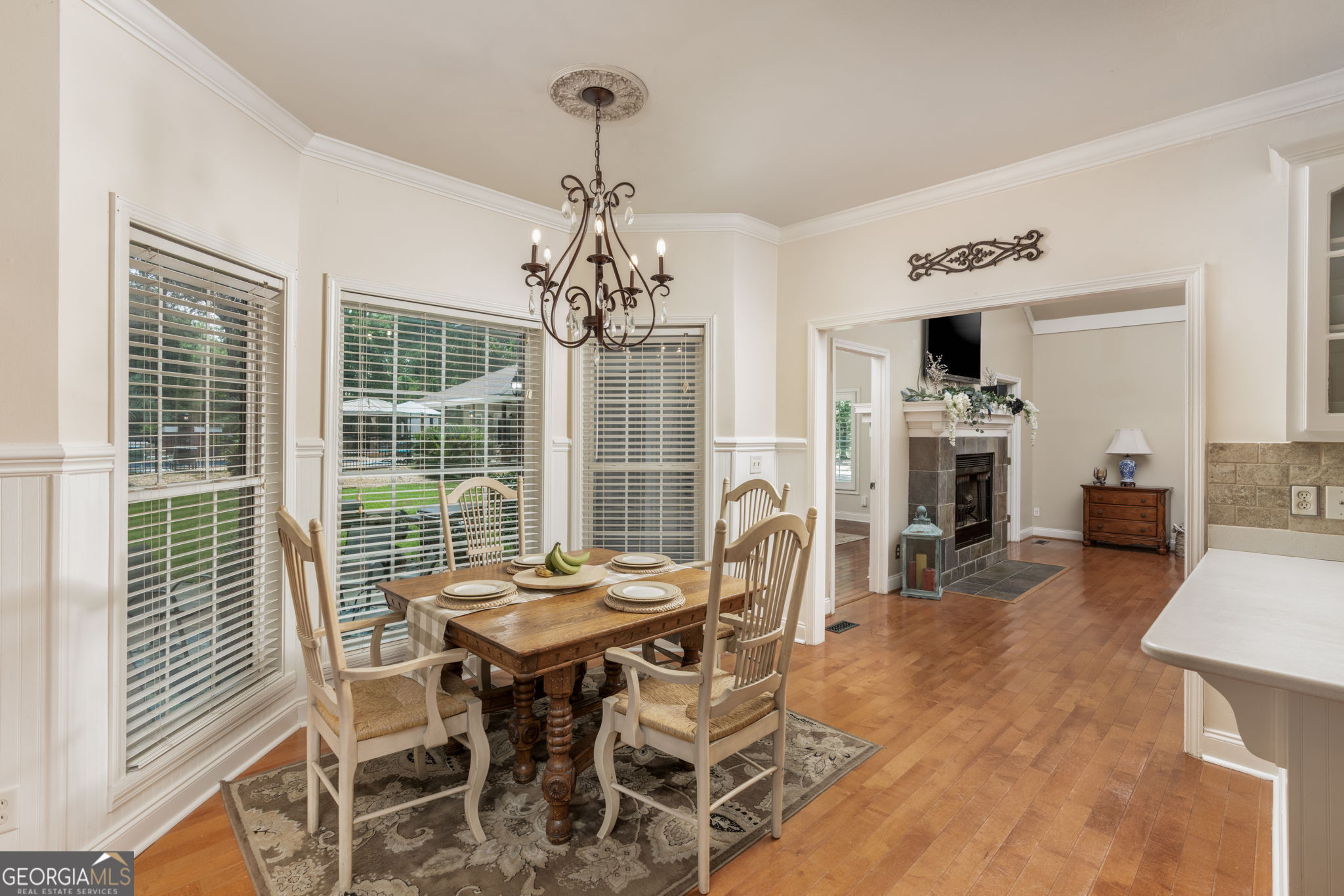 660 Hatchee Ridge Road Property Photo 15