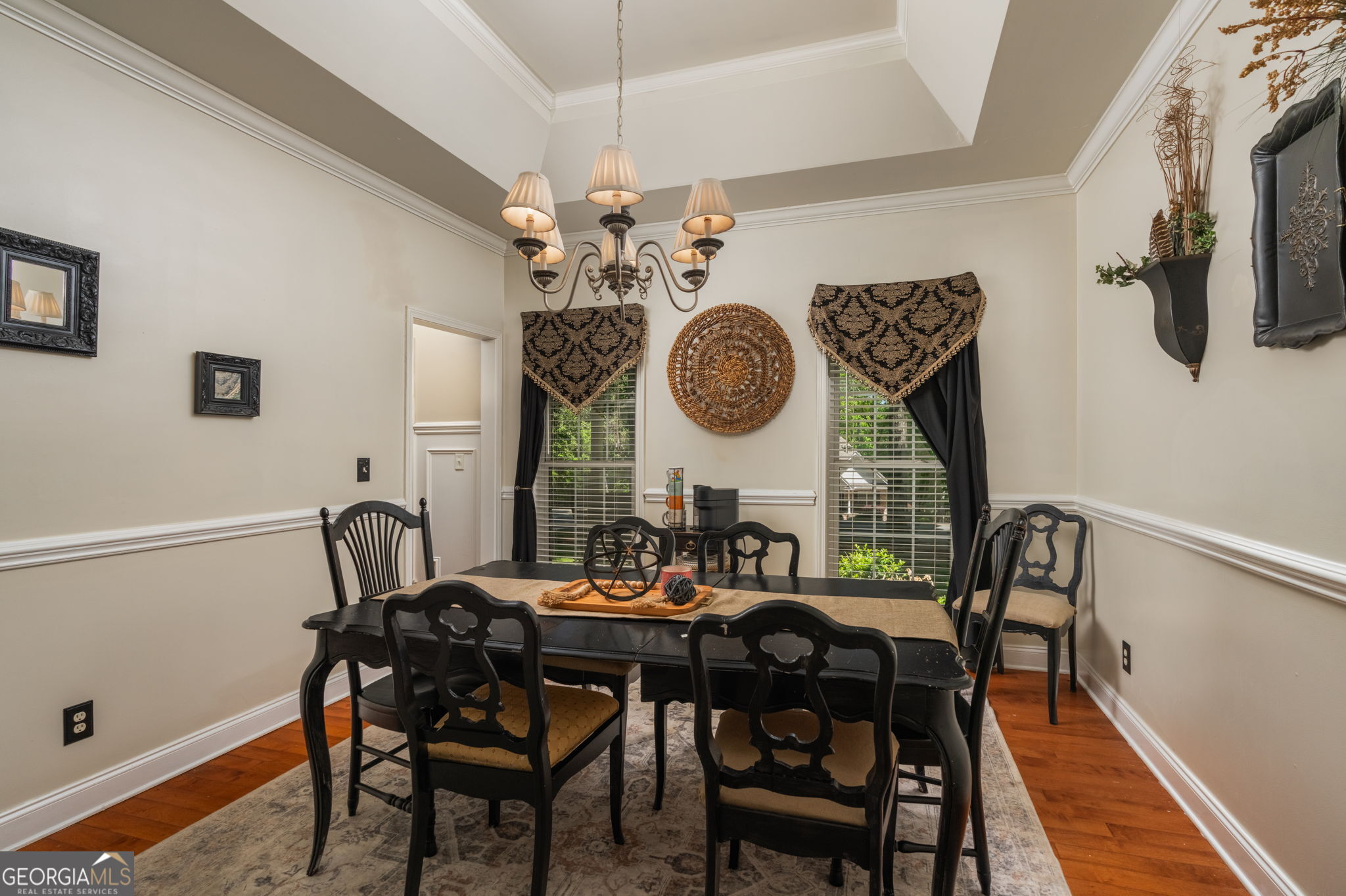 660 Hatchee Ridge Road Property Photo 17