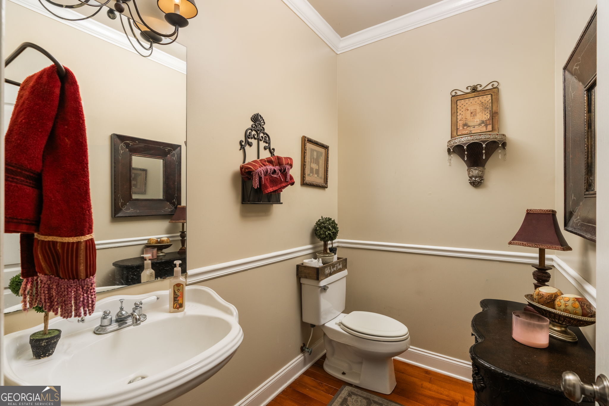 660 Hatchee Ridge Road Property Photo 34