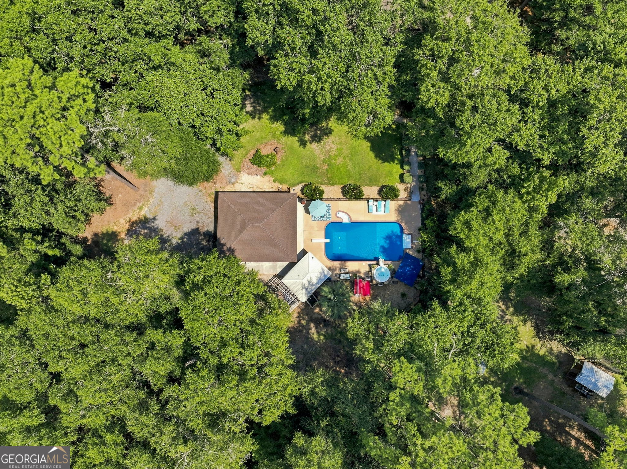 660 Hatchee Ridge Road Property Photo 66