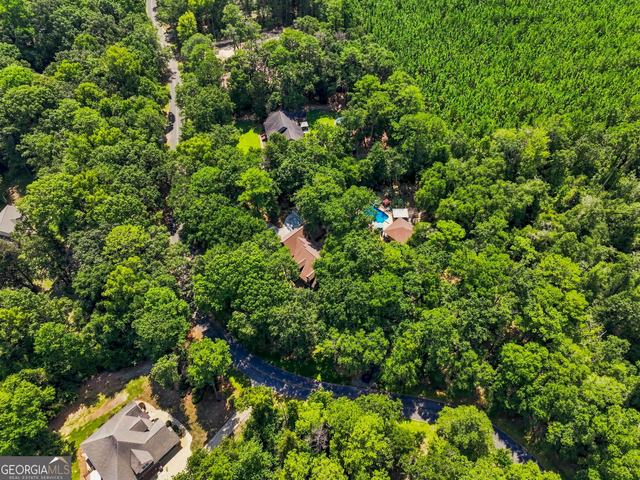 660 Hatchee Ridge Road Property Photo 68