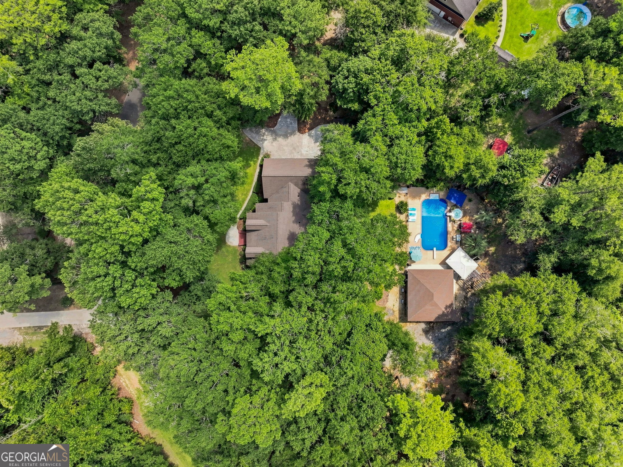 660 Hatchee Ridge Road Property Photo 69