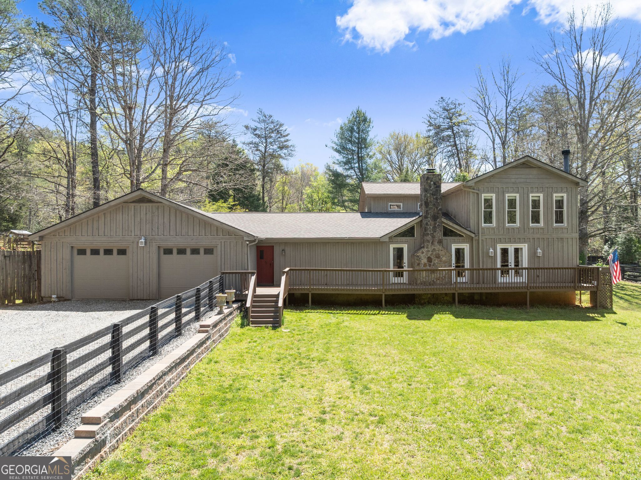 290 Chastain Road Property Photo 1