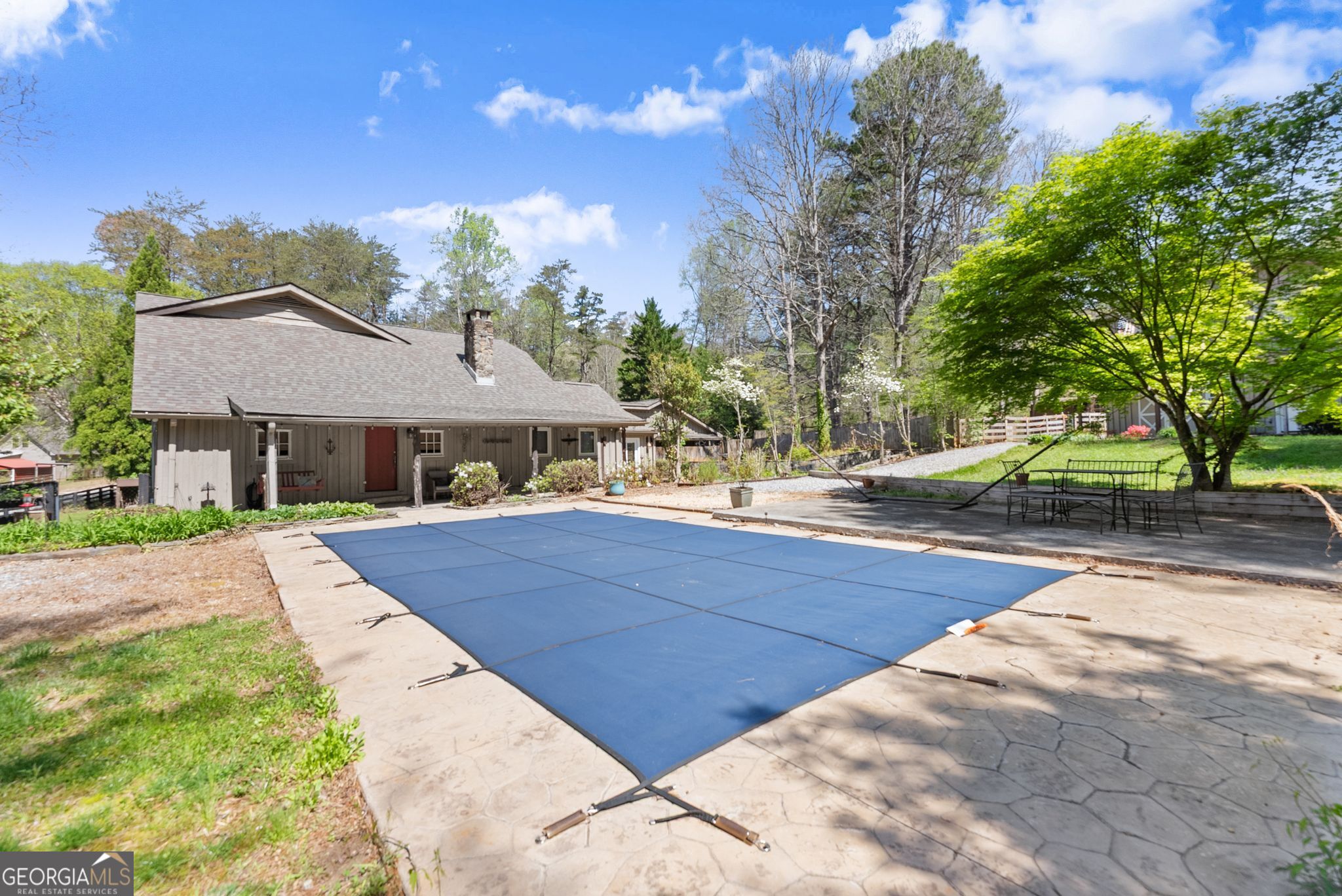 290 Chastain Road Property Photo 41