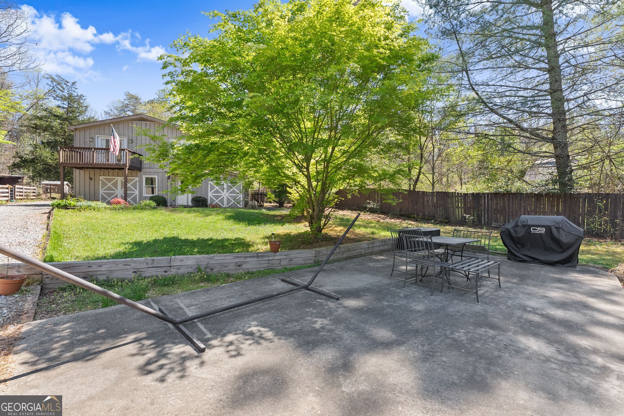 290 Chastain Road Property Photo 44