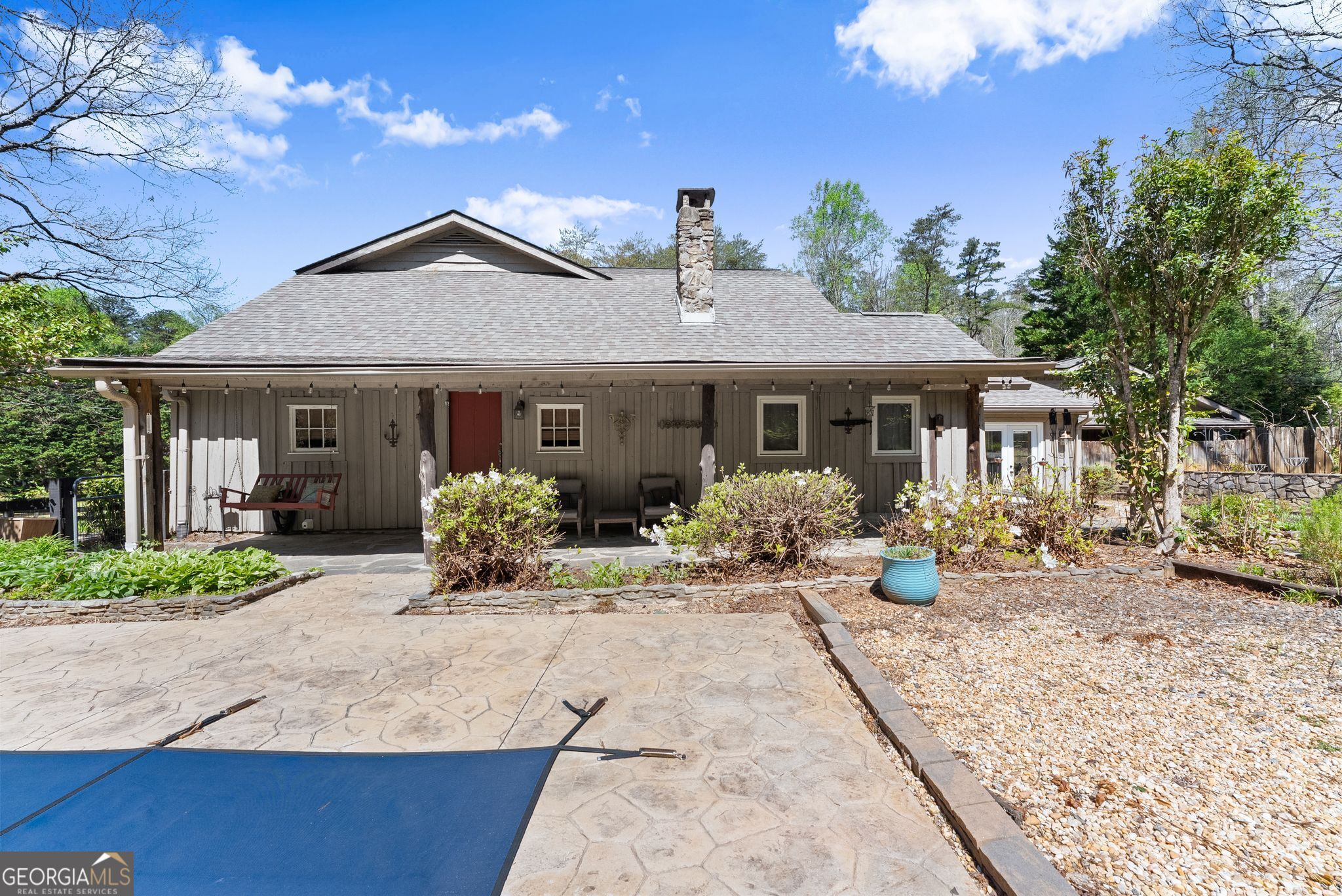 290 Chastain Road Property Photo 45