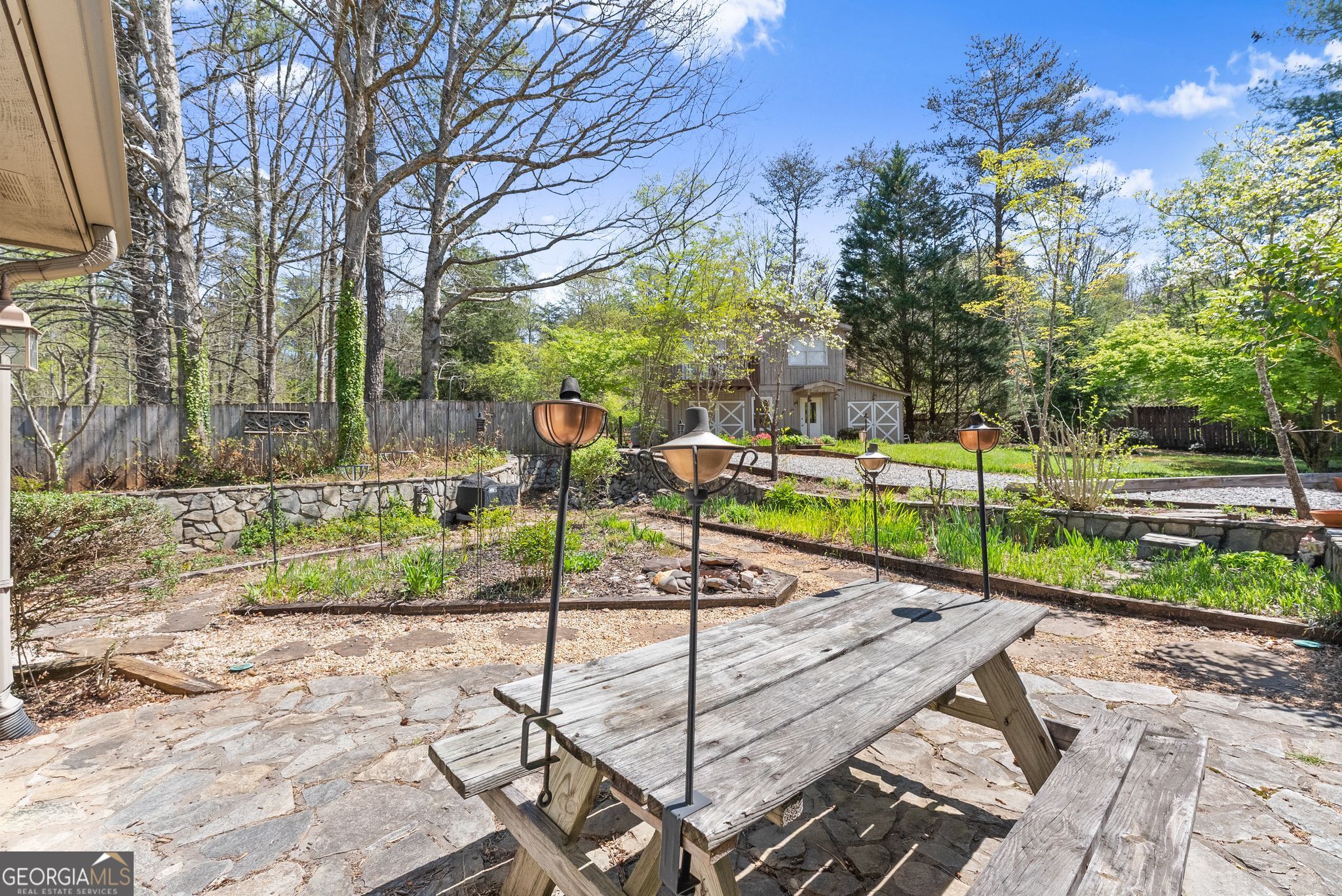 290 Chastain Road Property Photo 48