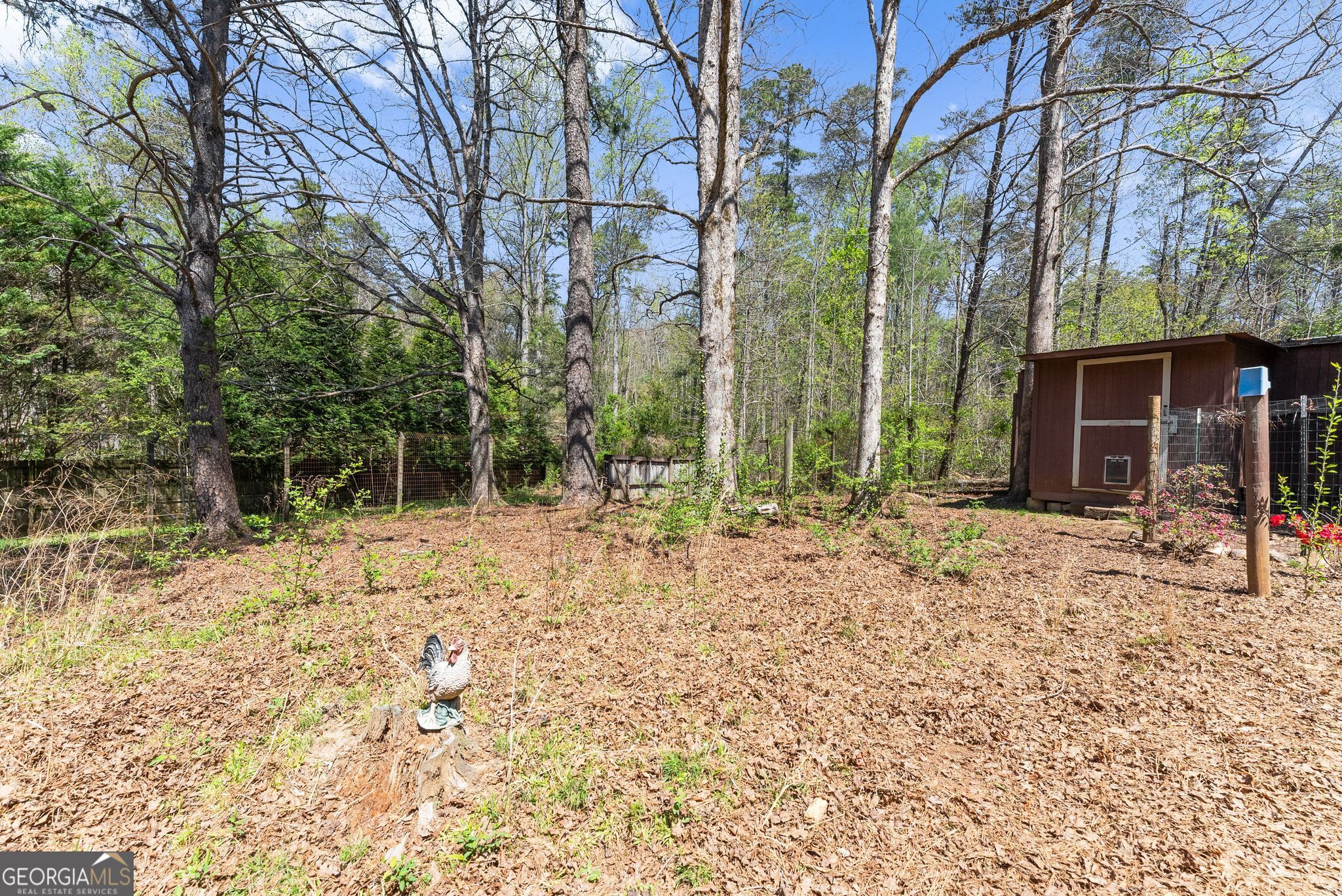 290 Chastain Road Property Photo 53