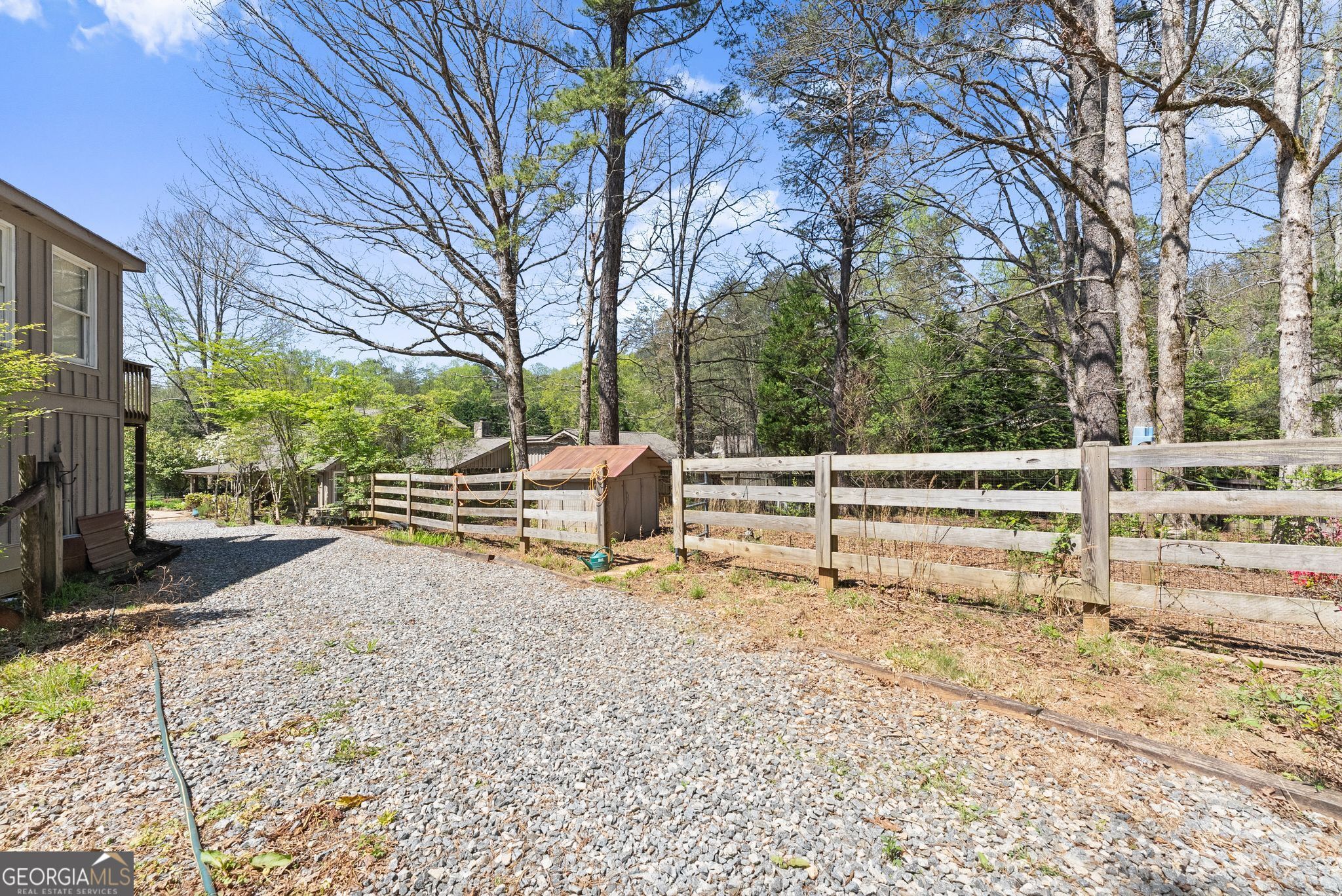 290 Chastain Road Property Photo 54