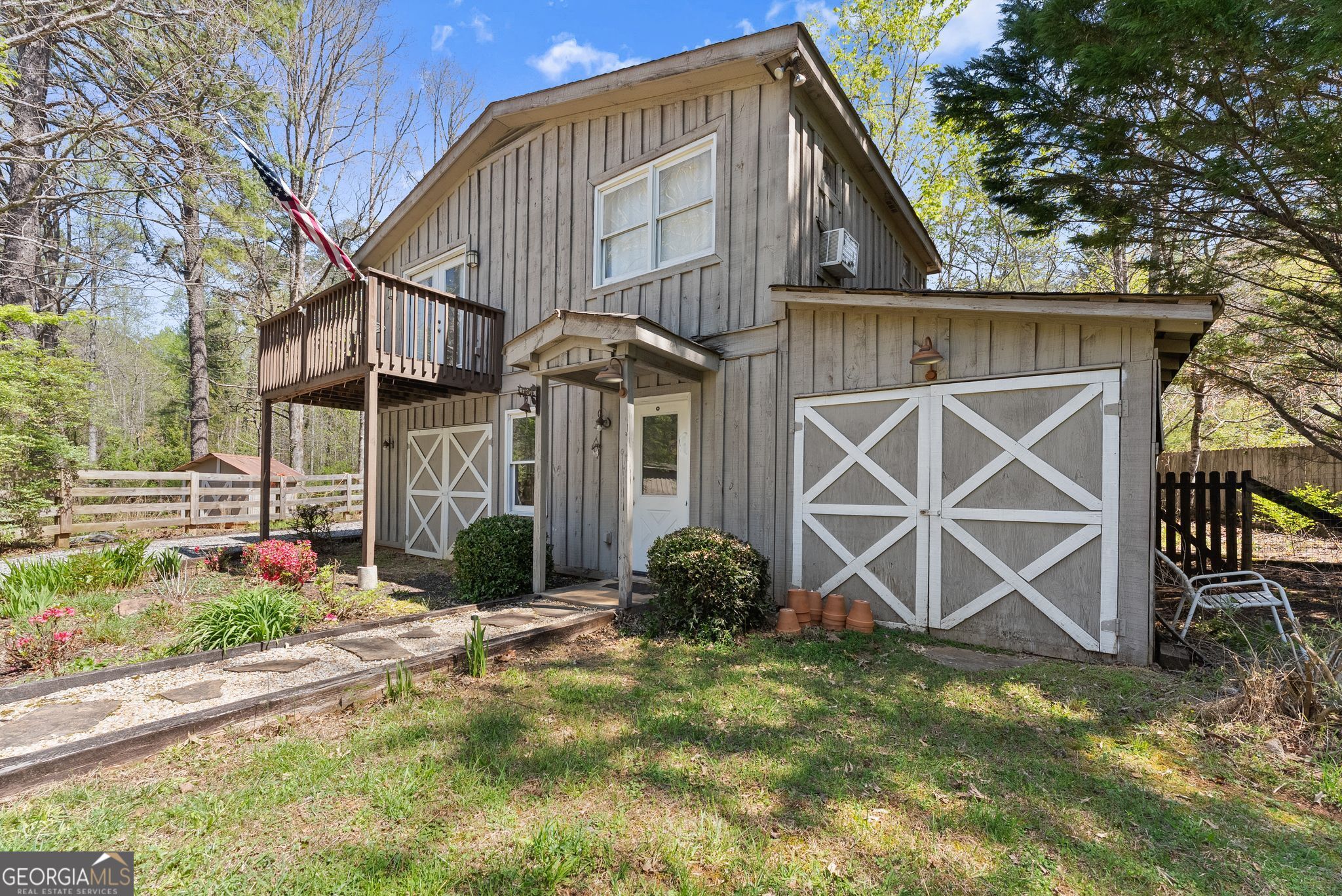 290 Chastain Road Property Photo 55