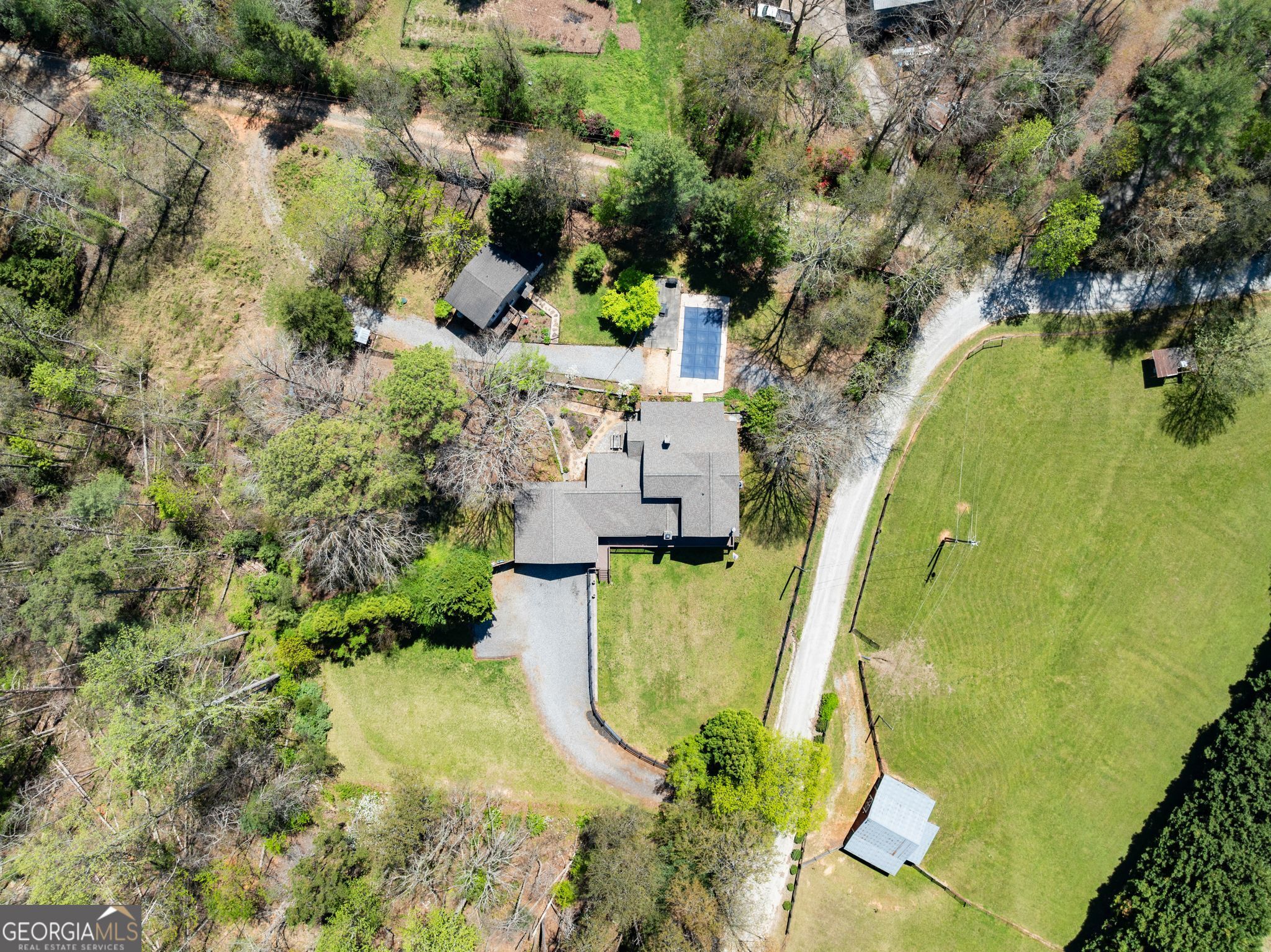 290 Chastain Road Property Photo 61