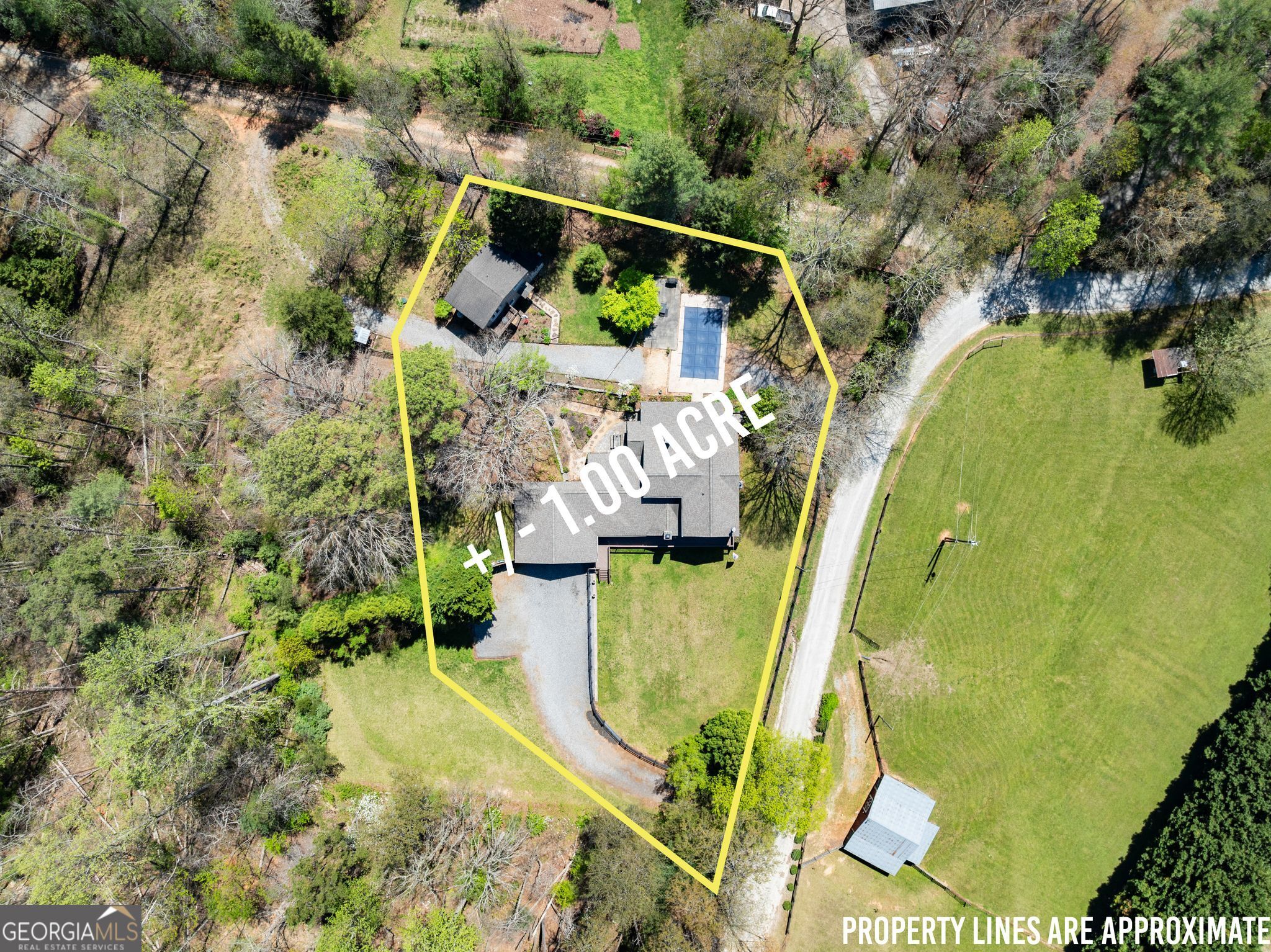 290 Chastain Road Property Photo 62