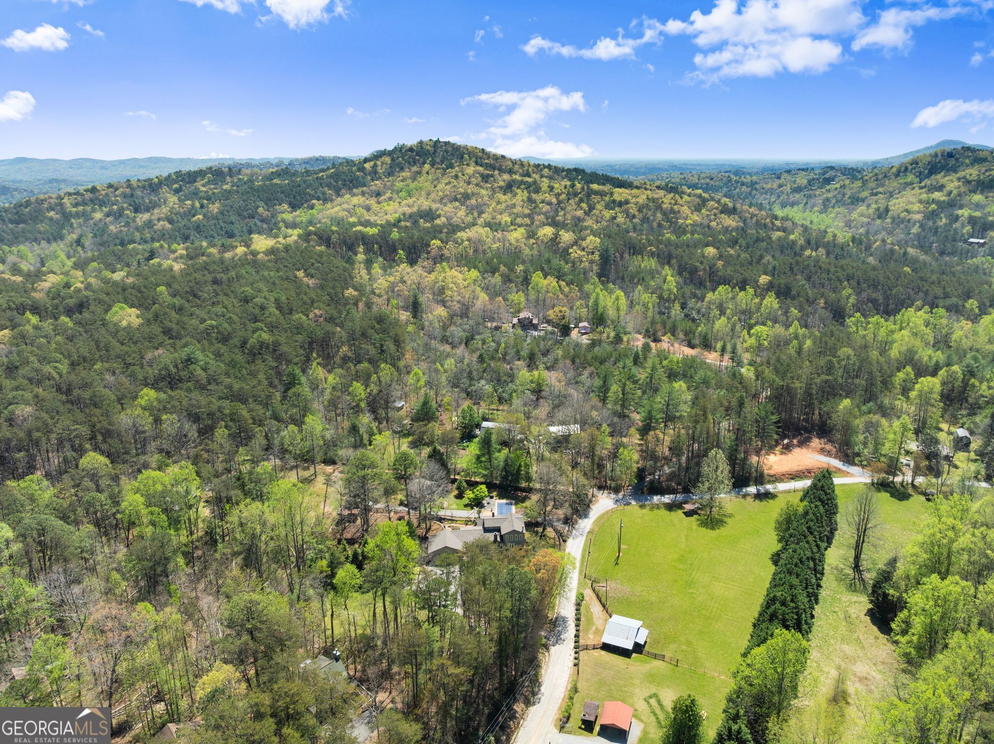 290 Chastain Road Property Photo 65