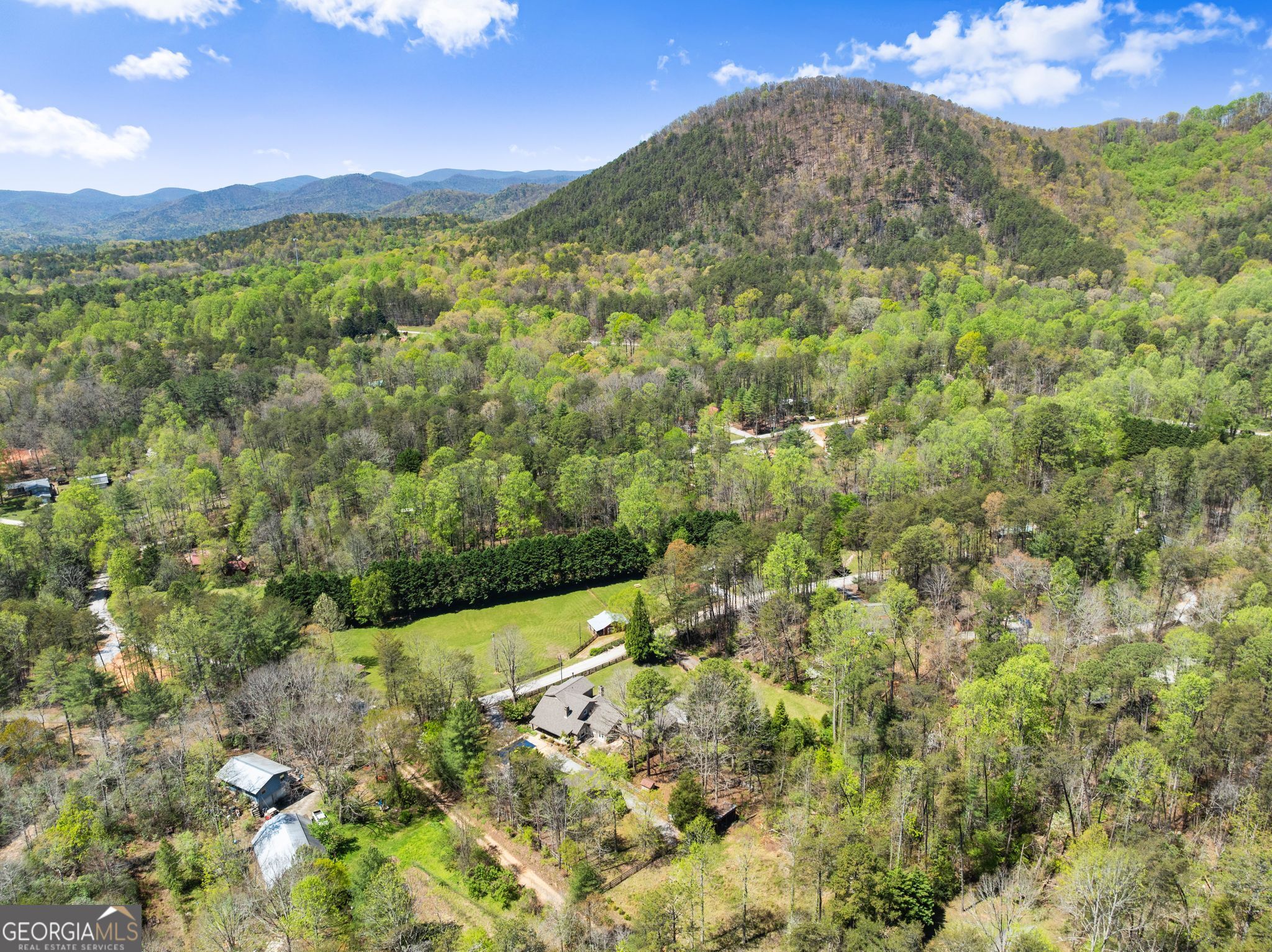 290 Chastain Road Property Photo 67
