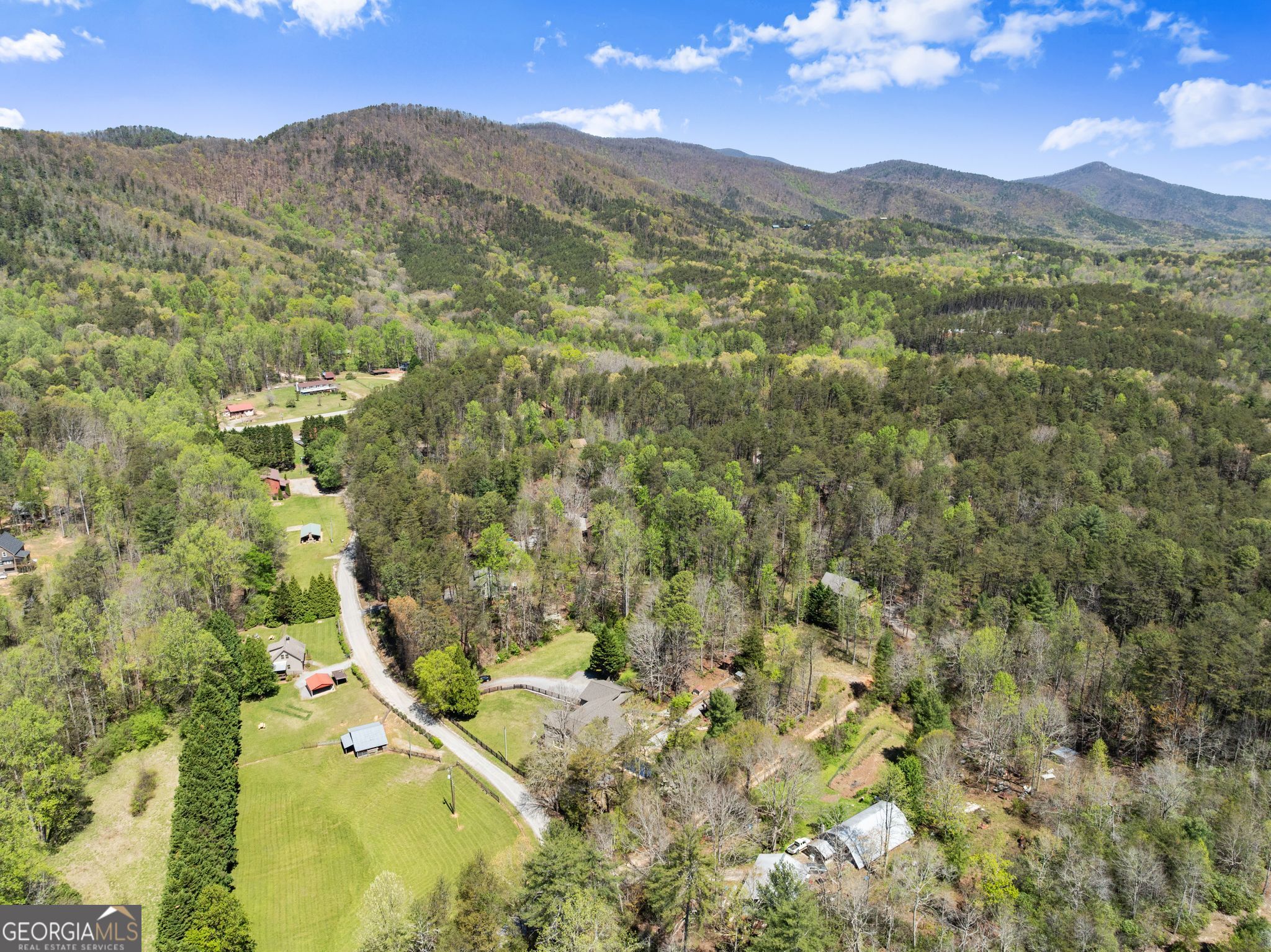 290 Chastain Road Property Photo 69