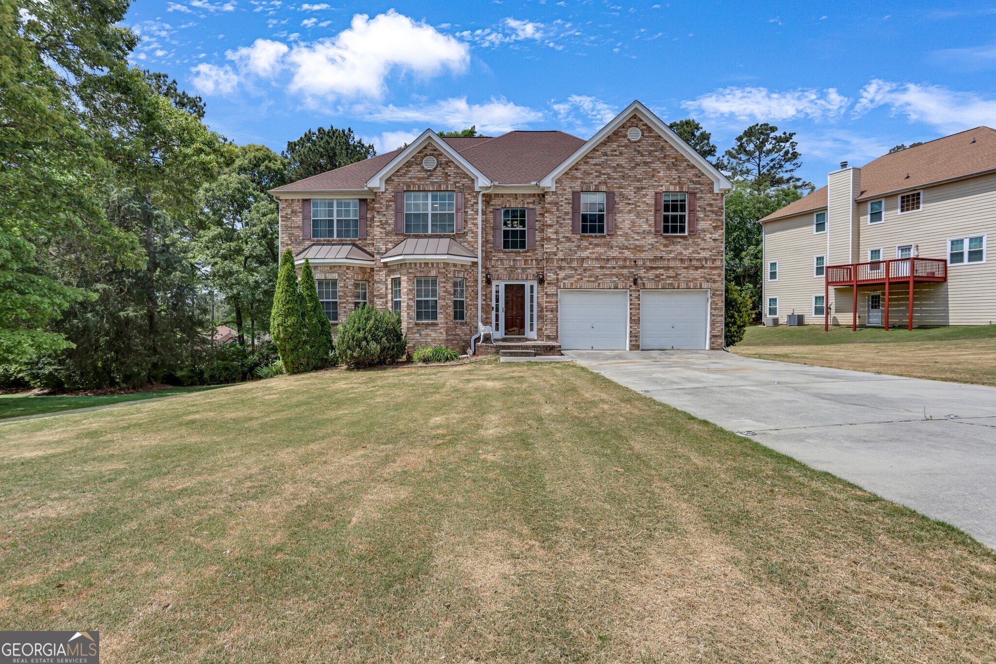 605 Harris Court Property Photo 1