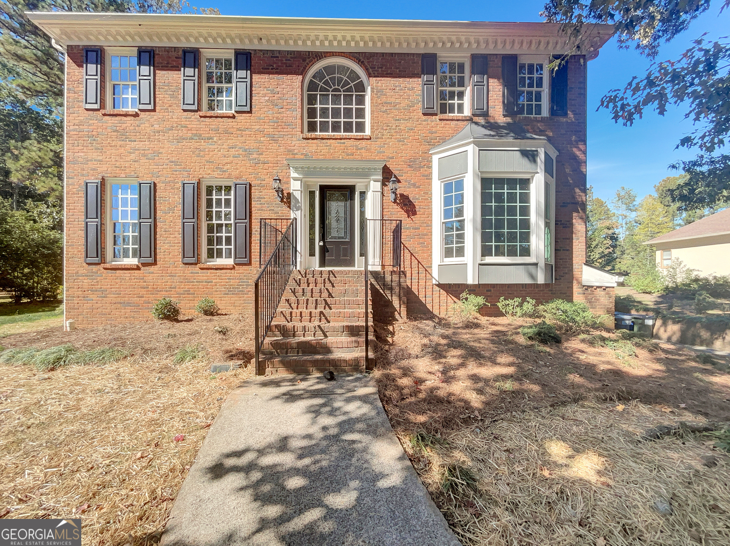 3526 W Hampton Drive Nw Property Photo 1