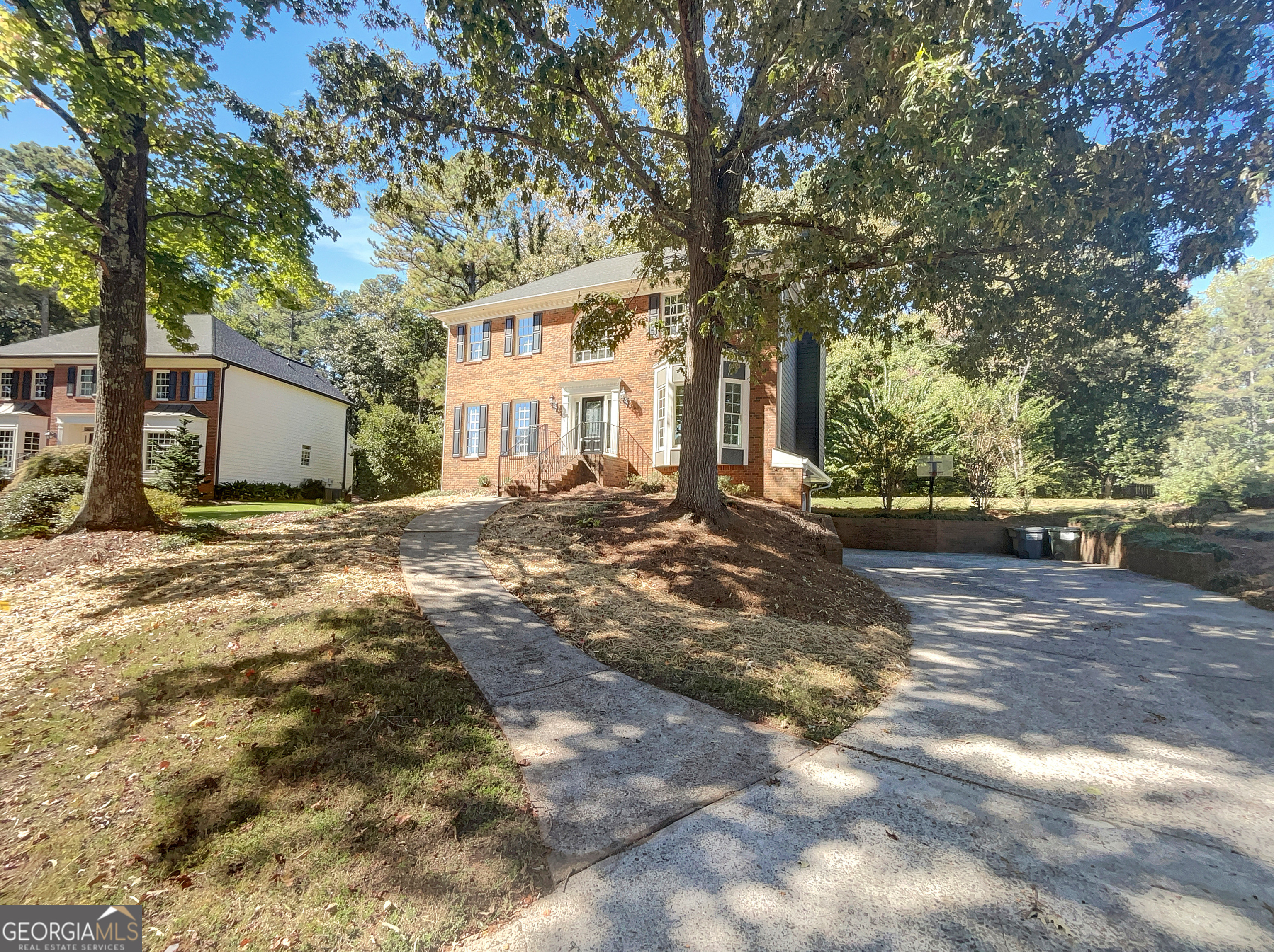 3526 W Hampton Drive Nw Property Photo 2