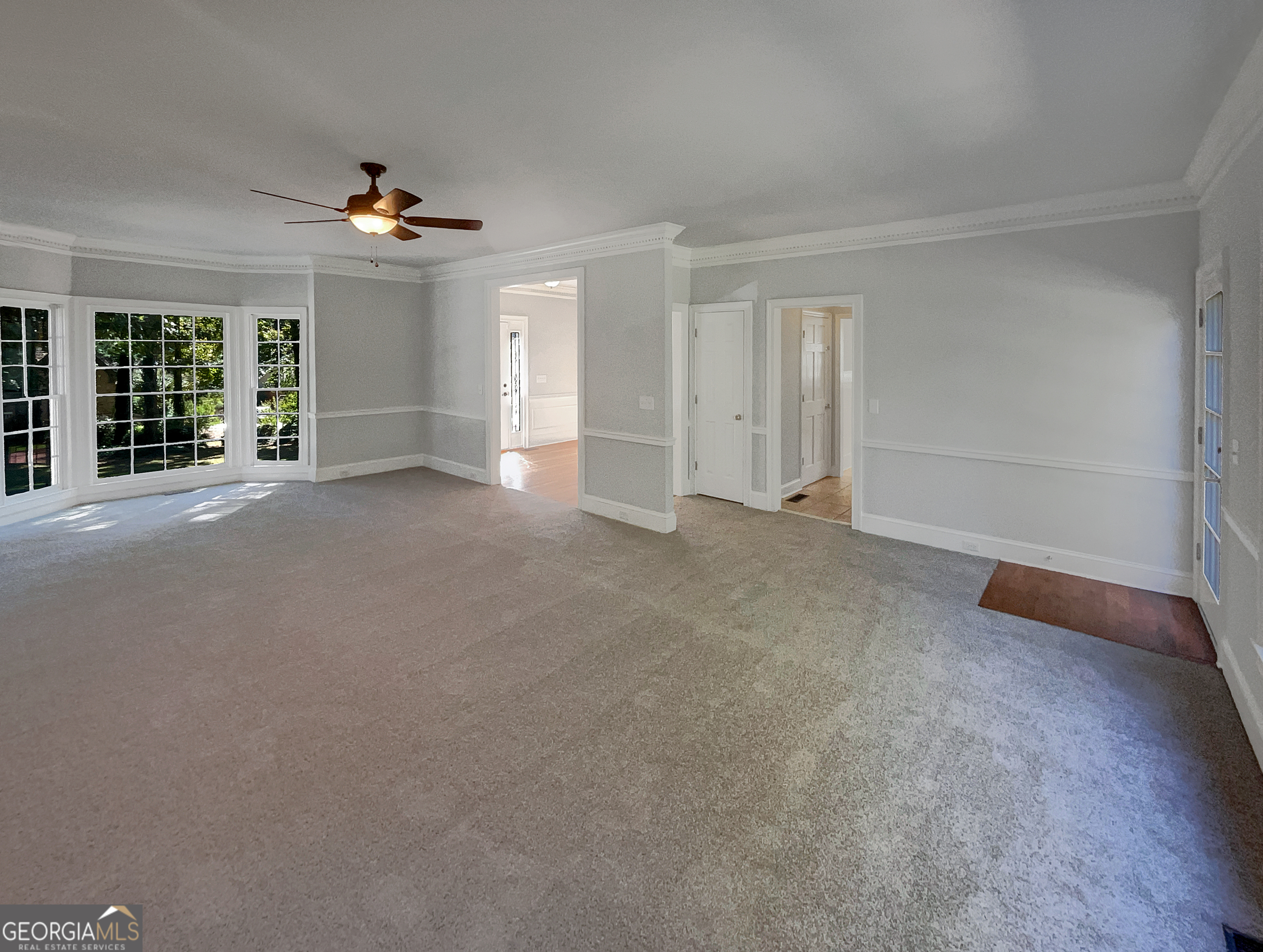3526 W Hampton Drive Nw Property Photo 5