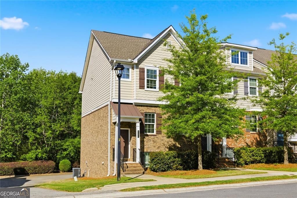 4322 Buford Valley Way Property Photo 2