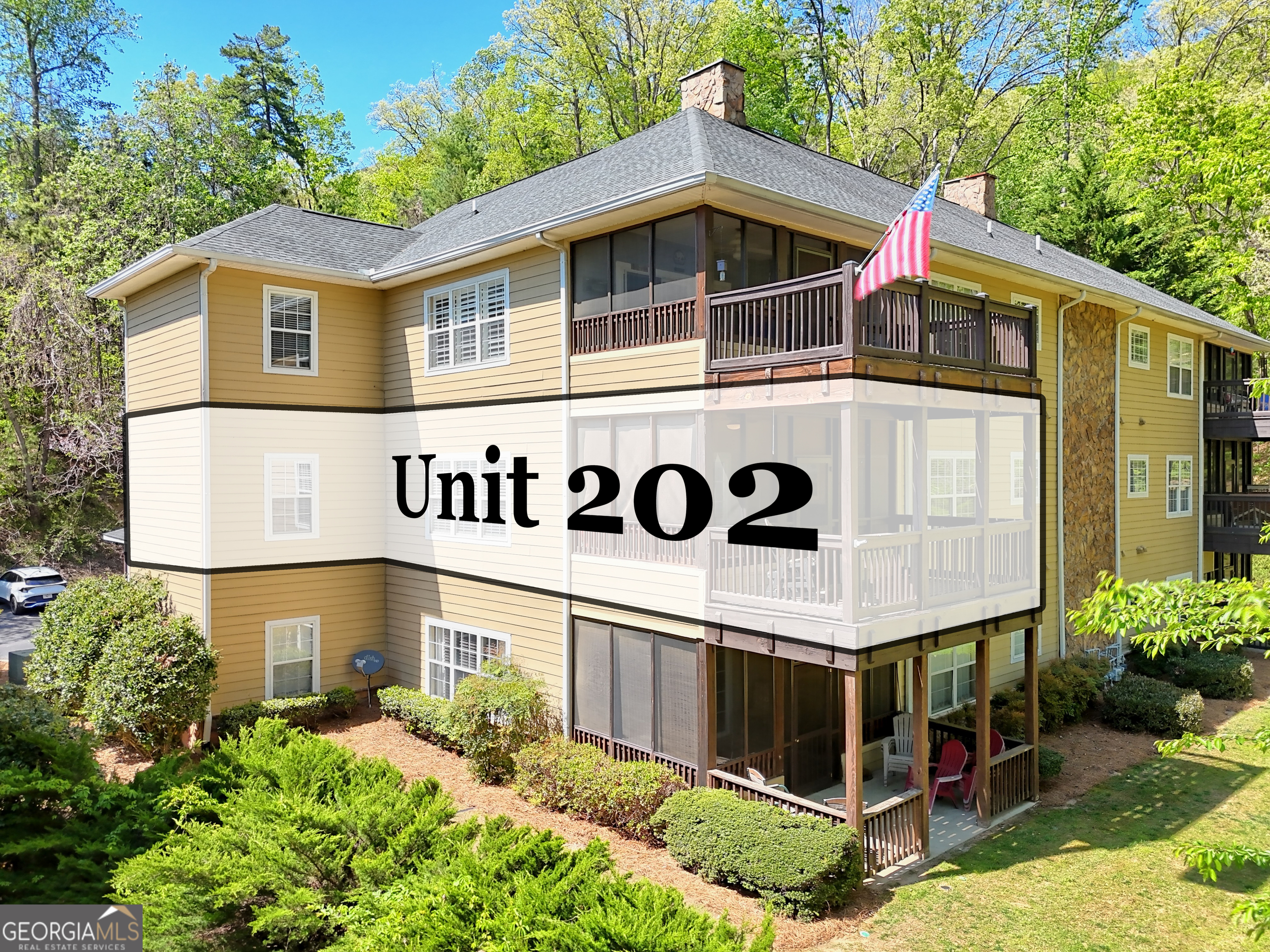 146 Gleneagle Court # 202 Property Photo 1