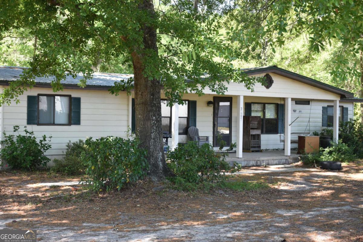2607 Cecil Nobles Highway Property Photo 1
