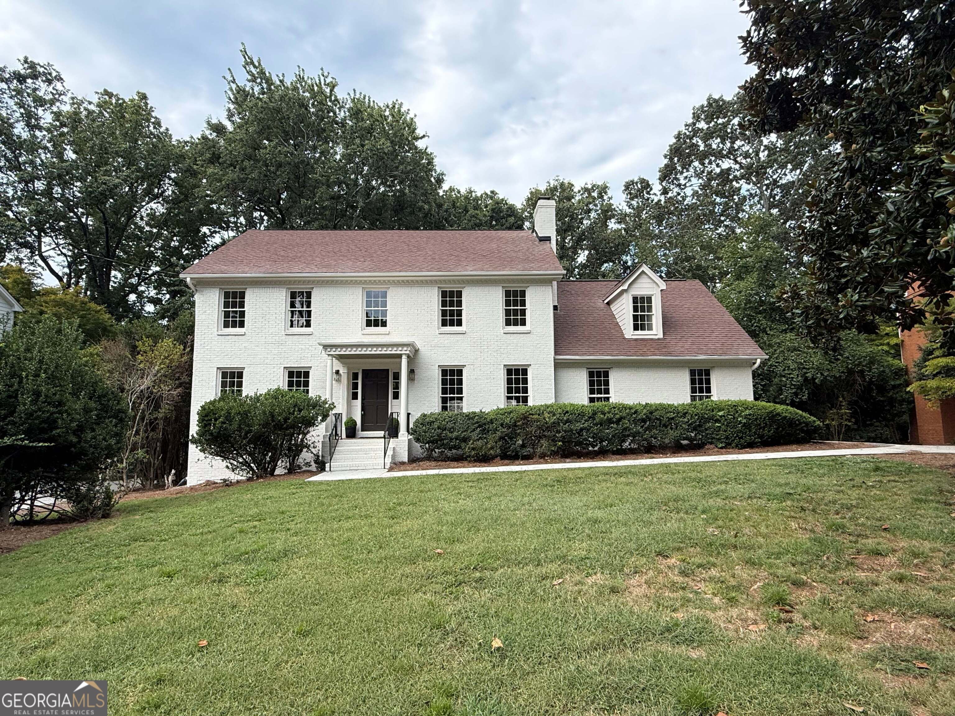5124 Vermack Road Property Photo 1