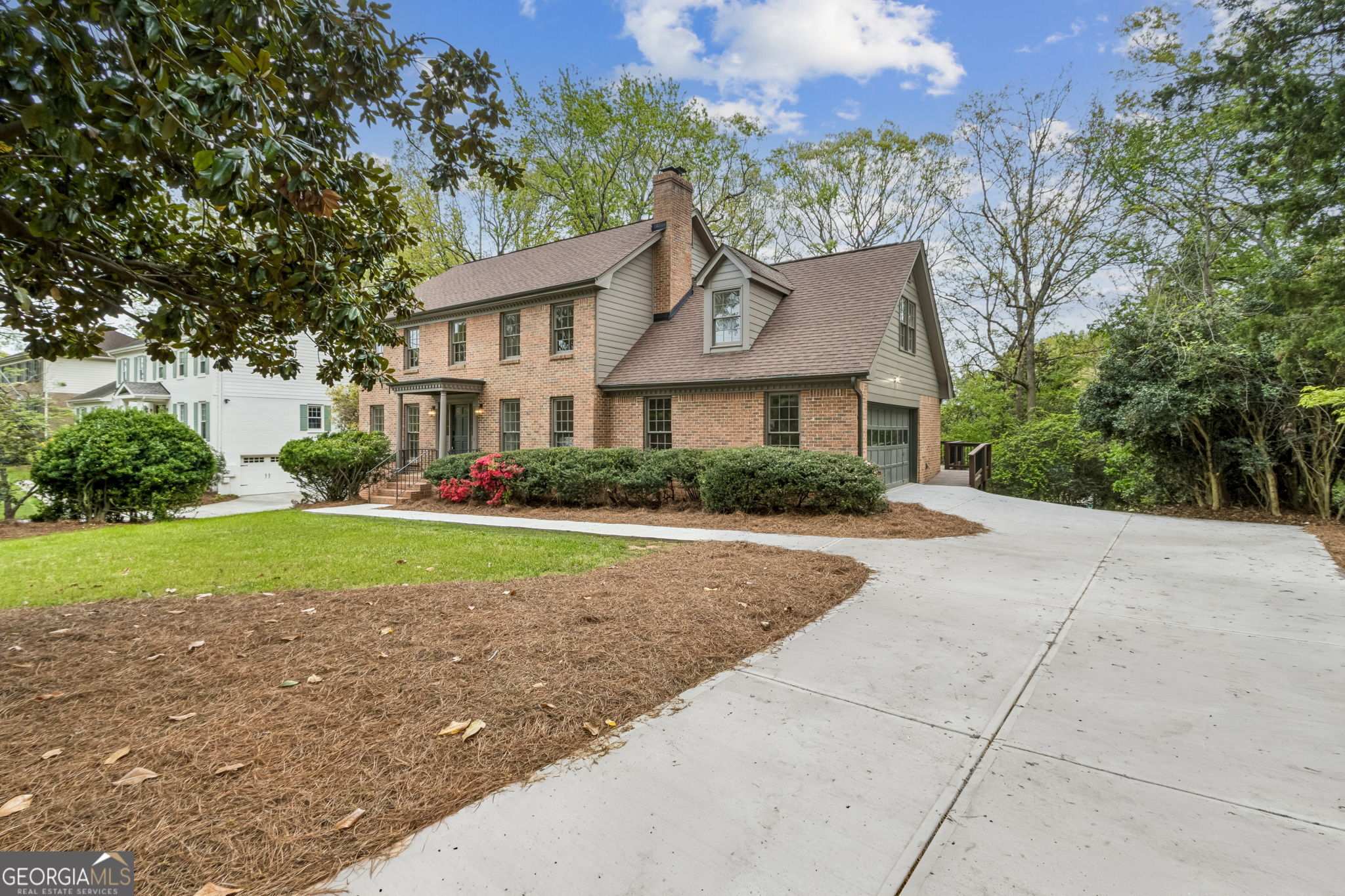 5124 Vermack Road Property Photo 13
