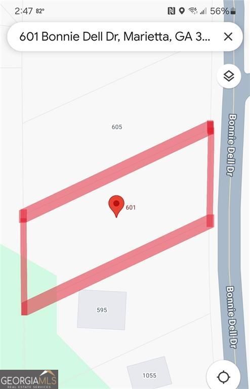 601 Bonnie Dell Drive Property Photo 1