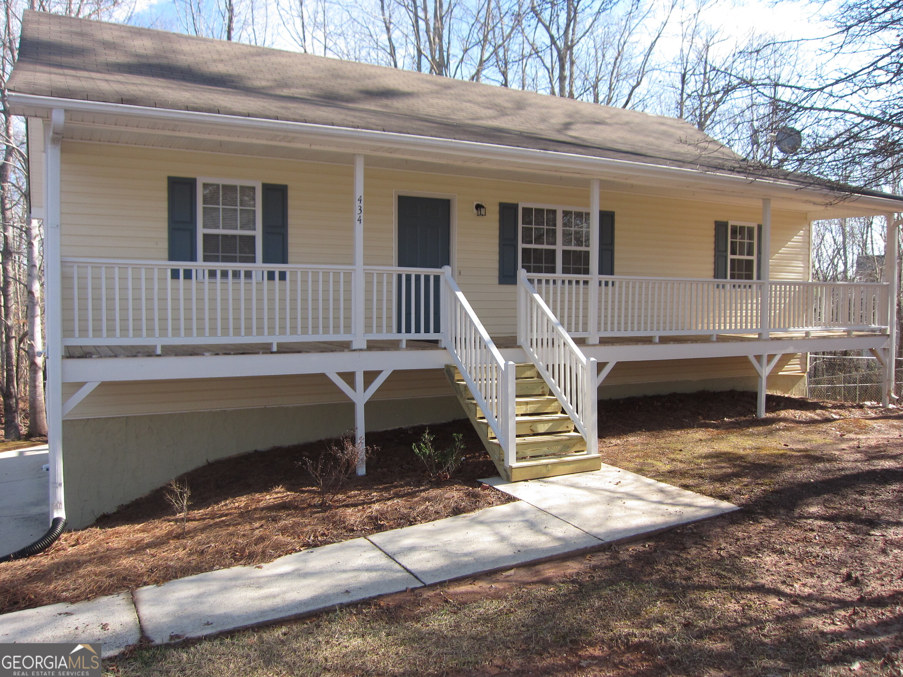 434 Spring Leaf Drive Property Photo 1