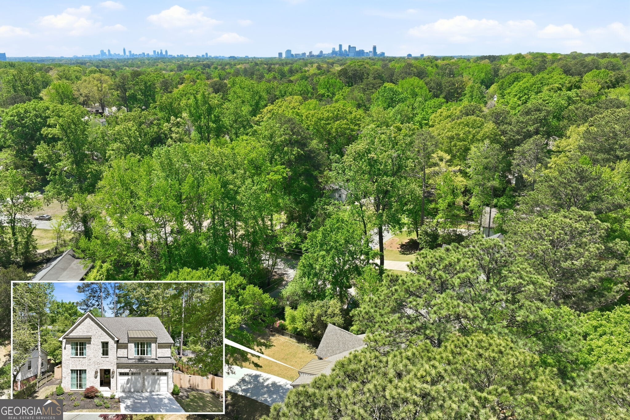 1872 Hickory Road Property Photo 3