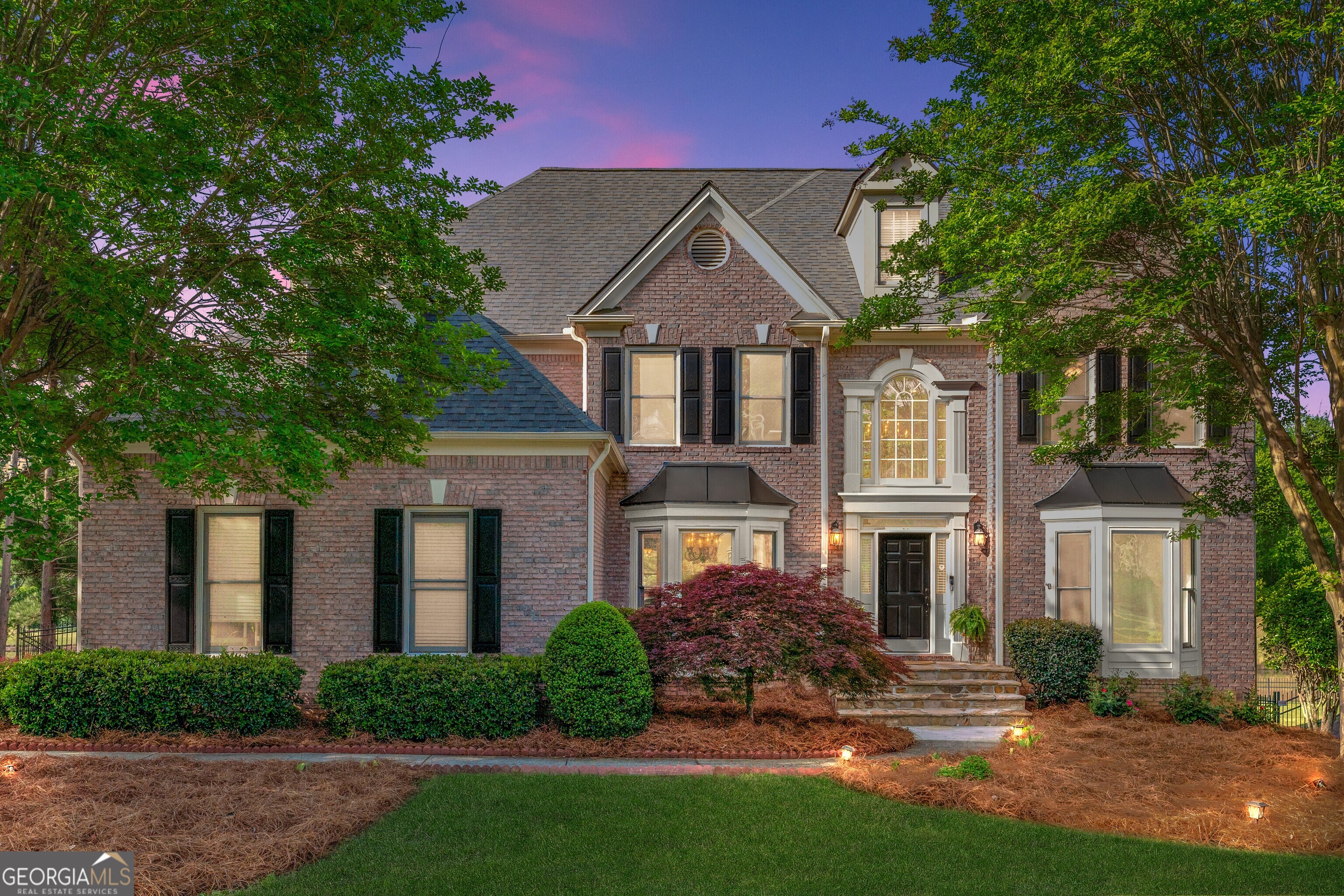1718 Mulberry Lake Drive Property Photo 1