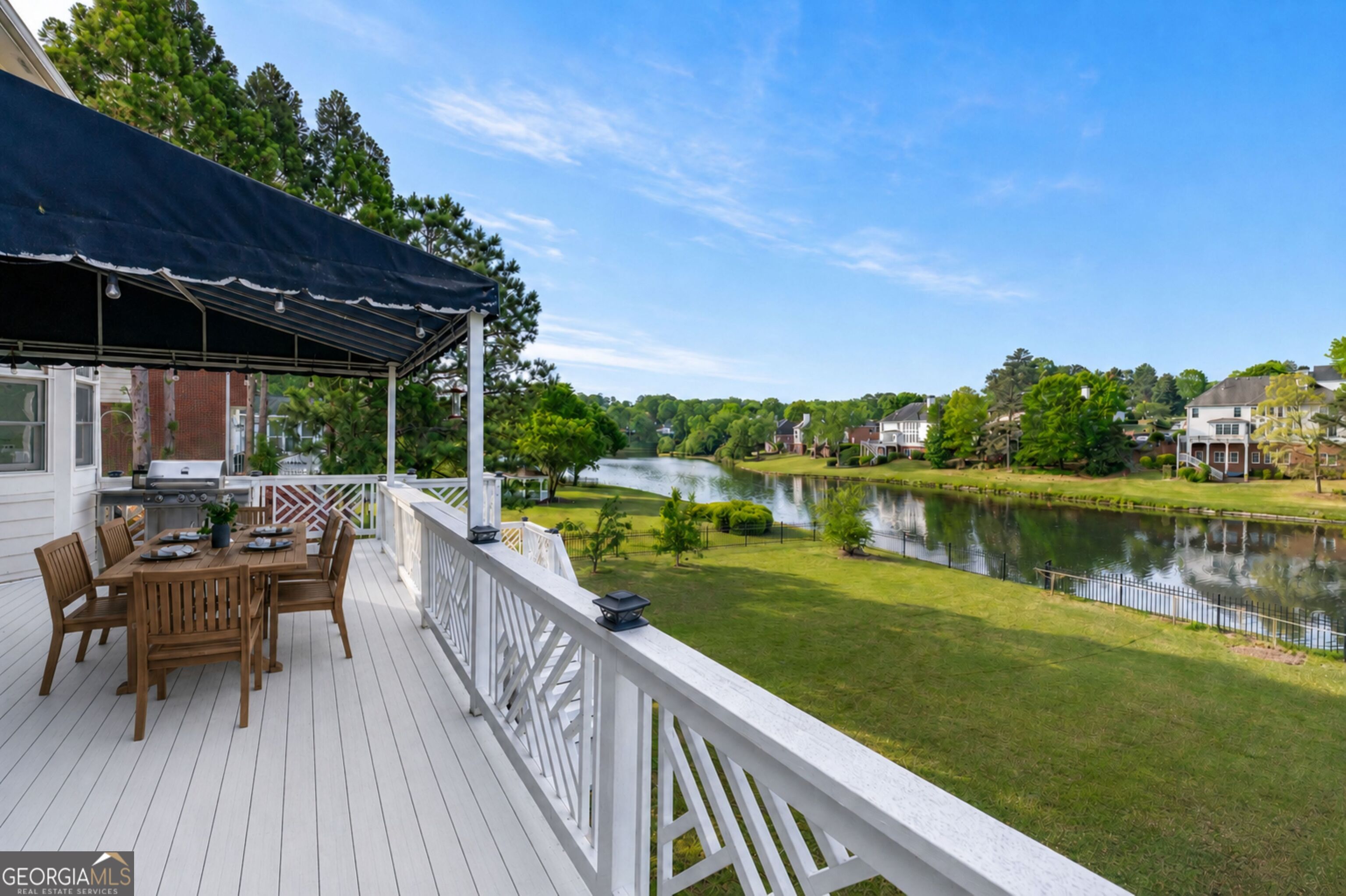 1718 Mulberry Lake Drive Property Photo 29