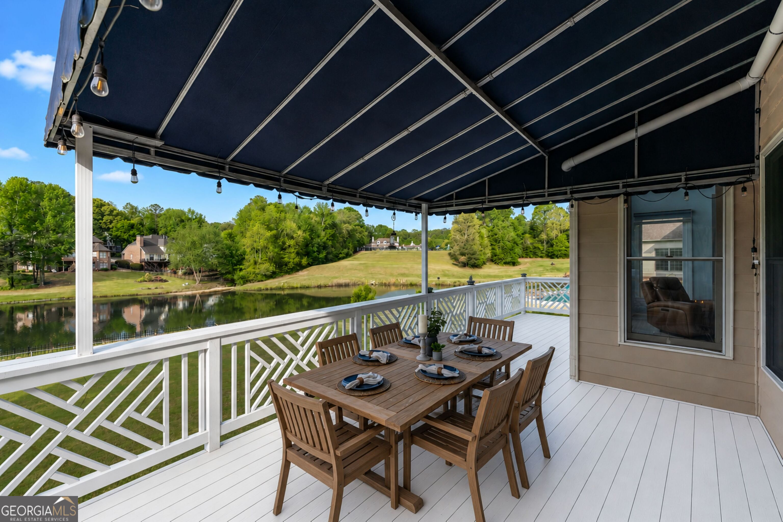 1718 Mulberry Lake Drive Property Photo 30