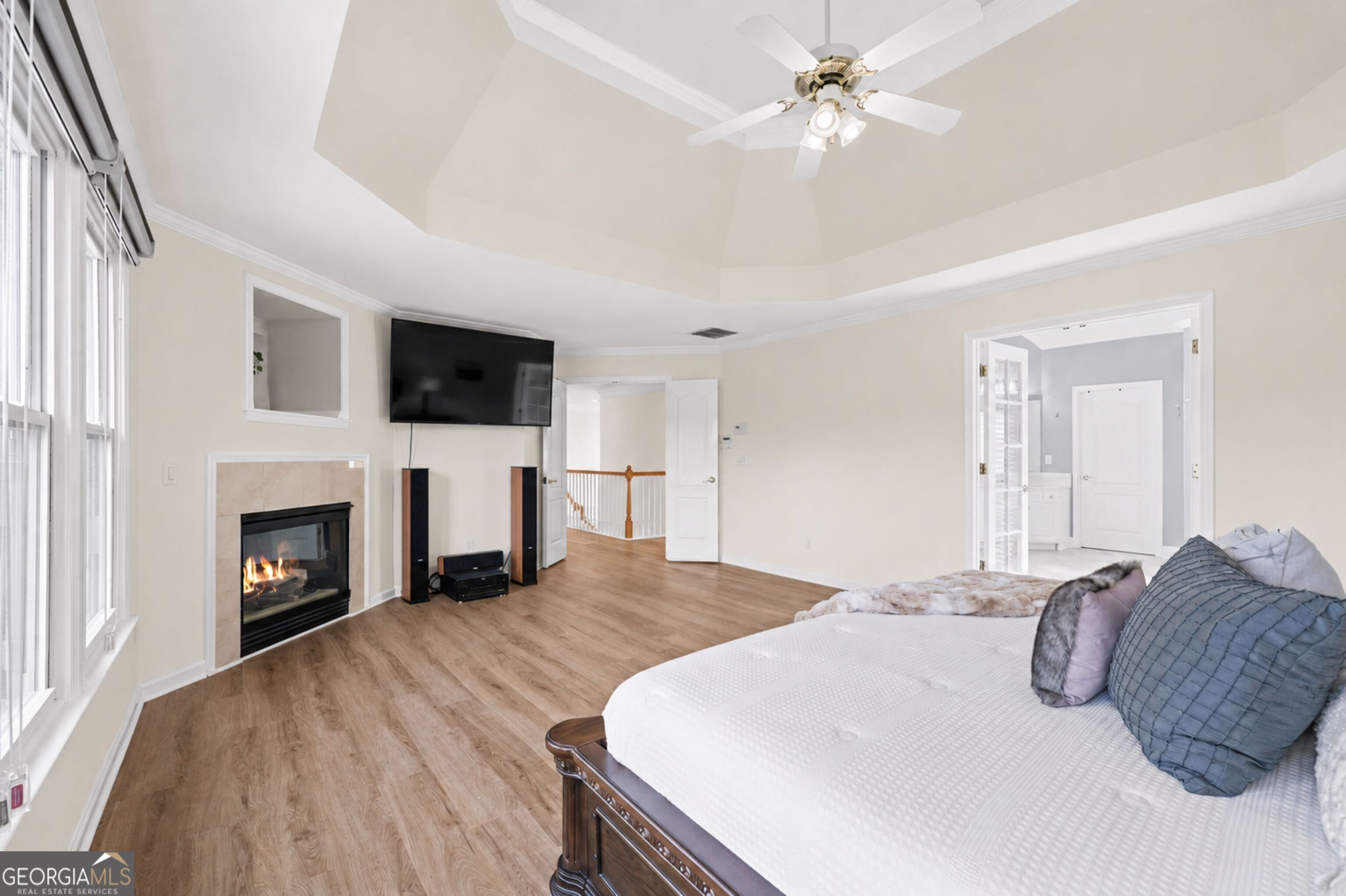 1718 Mulberry Lake Drive Property Photo 45