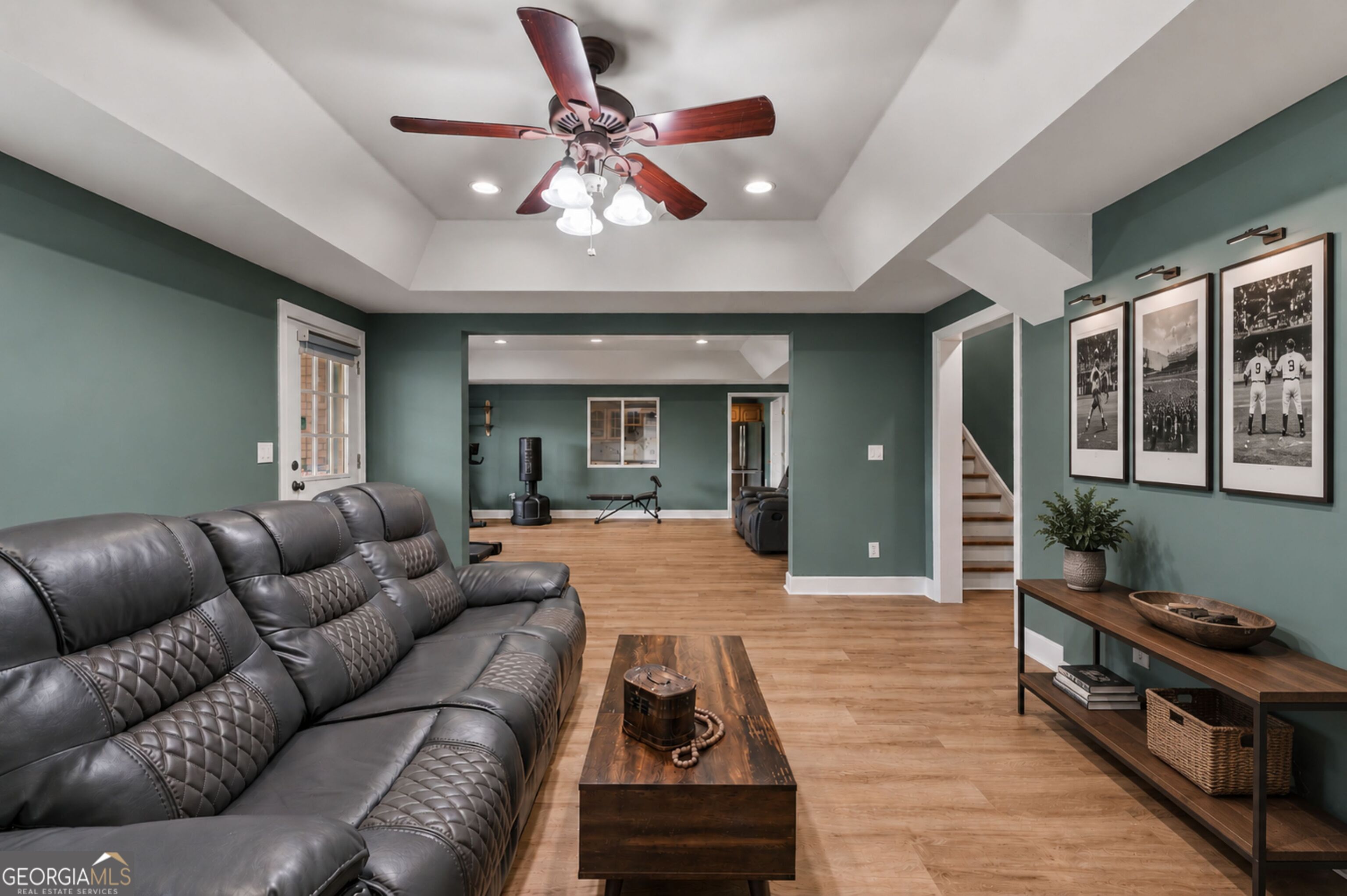 1718 Mulberry Lake Drive Property Photo 49