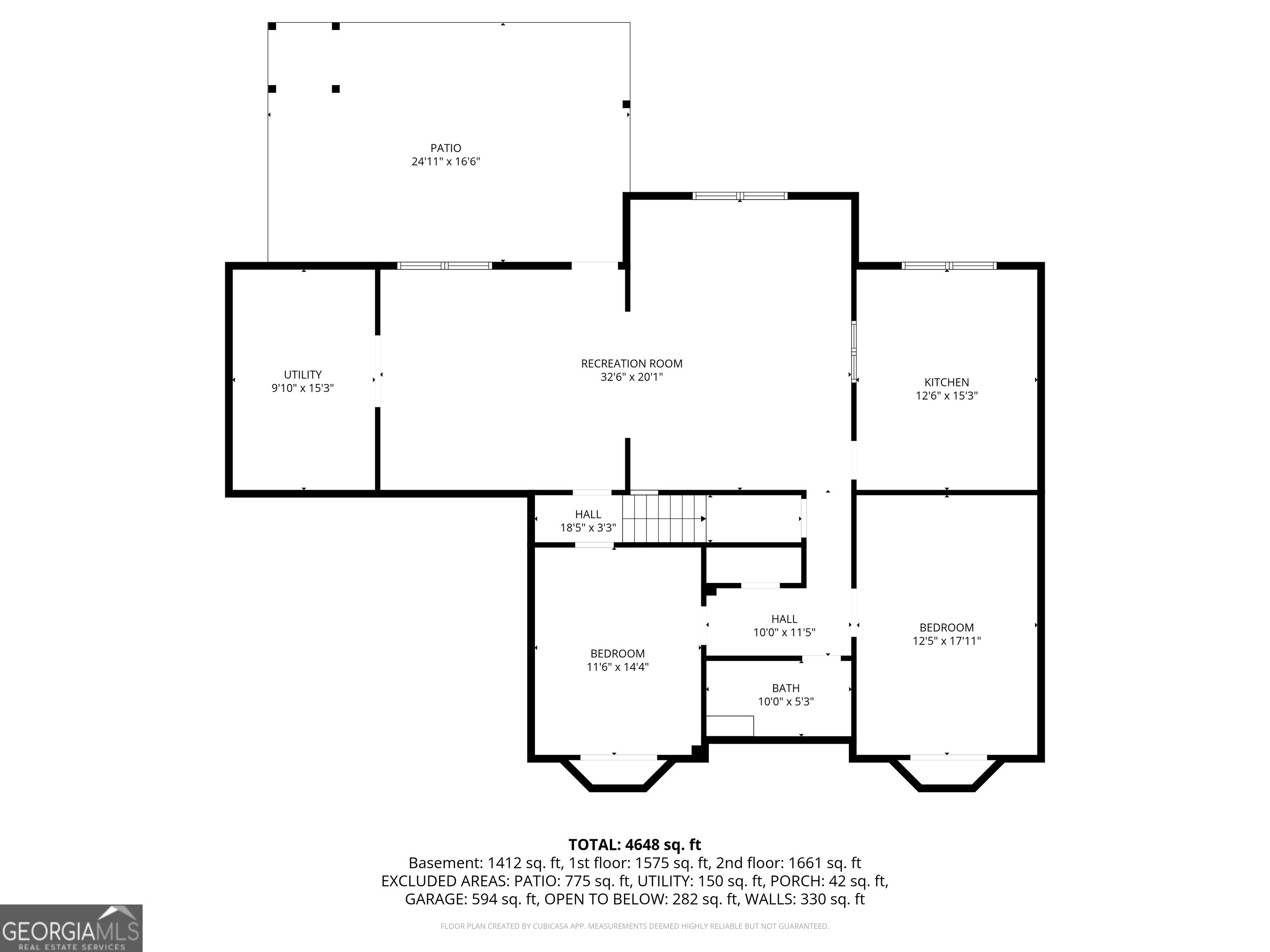 1718 Mulberry Lake Drive Property Photo 74