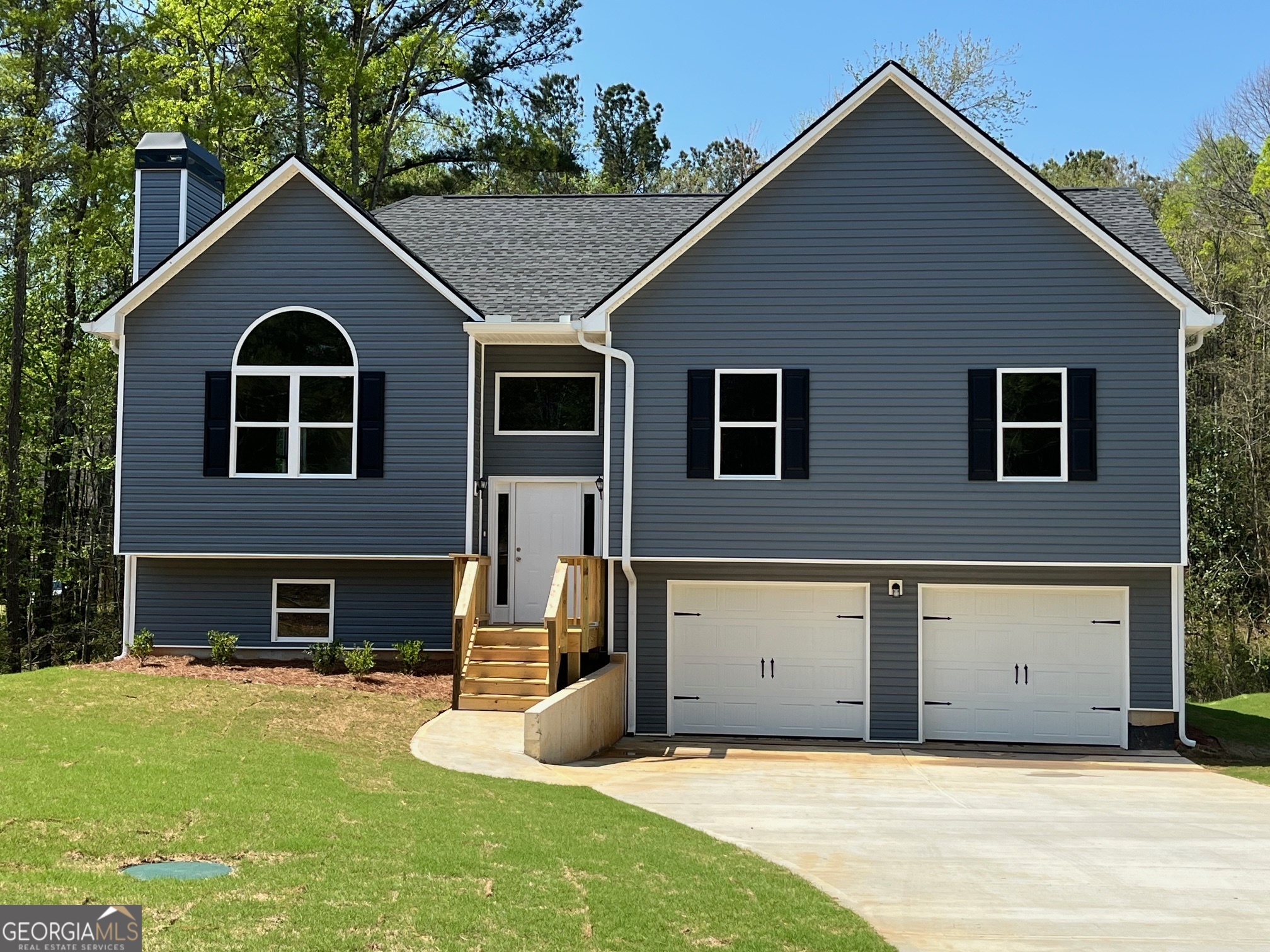 234 Gamel Road Property Photo 1