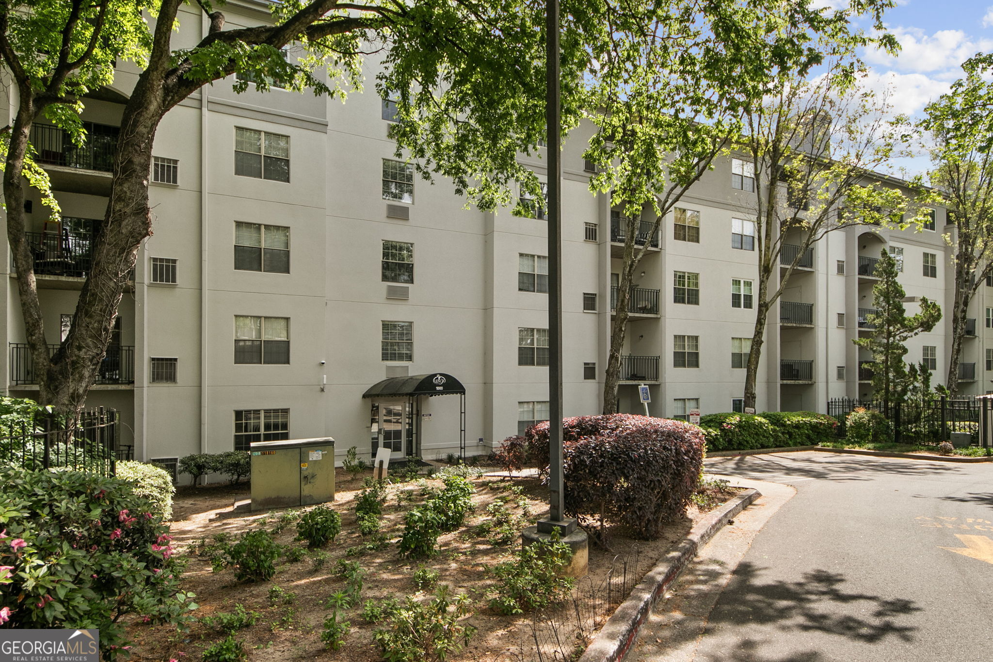 970 Sidney Marcus Boulevard Ne # 1416 Property Photo 1