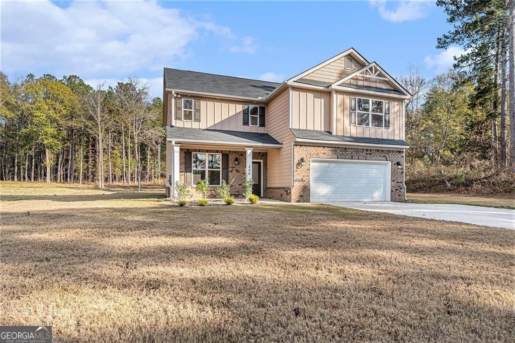 200 Parker Drive Property Photo 1