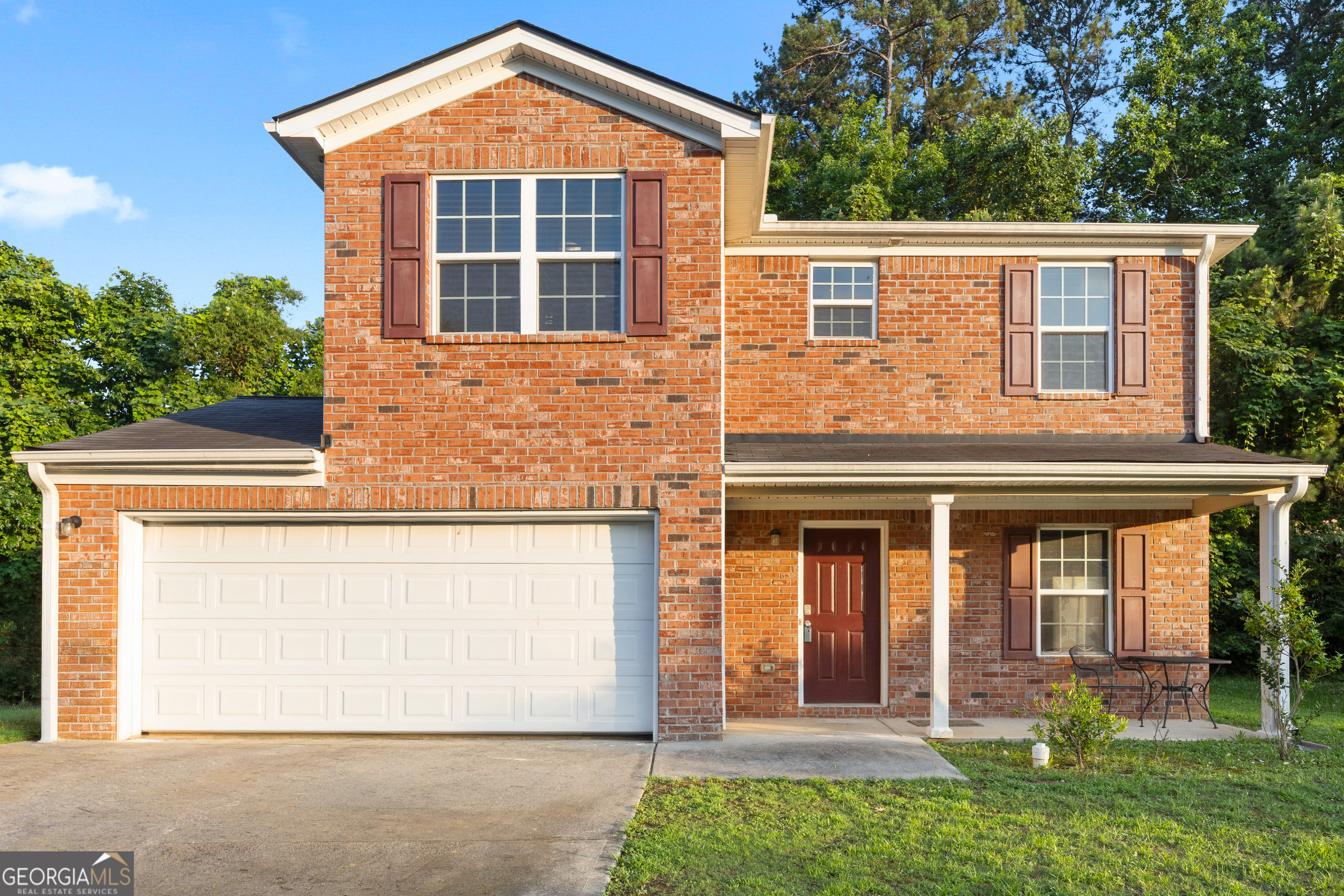 5640 Laurel Ridge Drive Property Photo 1