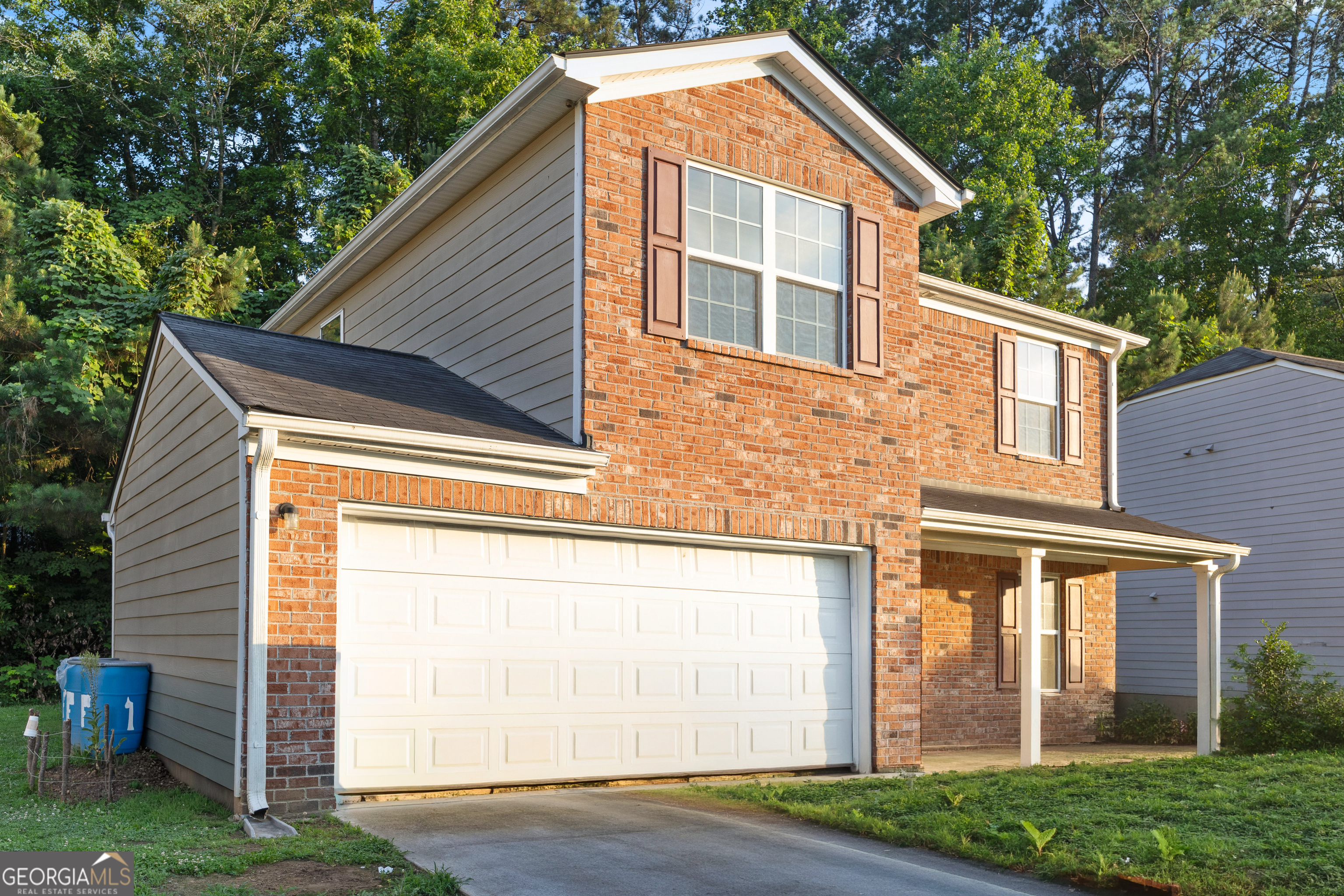 5640 Laurel Ridge Drive Property Photo 2