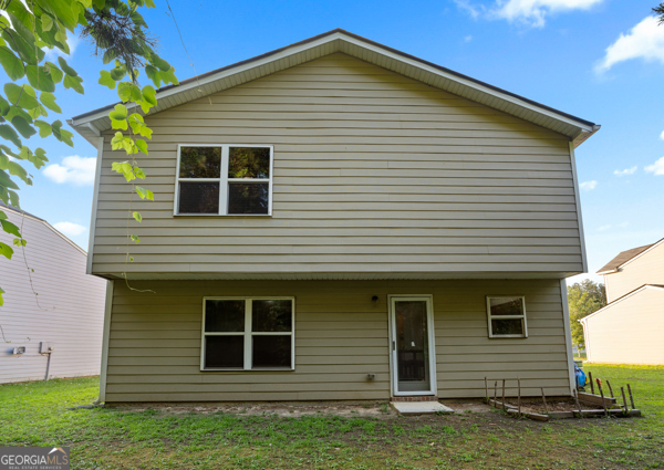 5640 Laurel Ridge Drive Property Photo 24