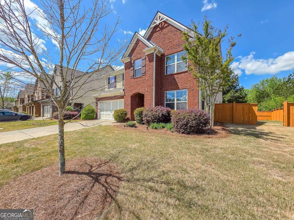 5620 Shiloh Woods Drive Property Photo 2