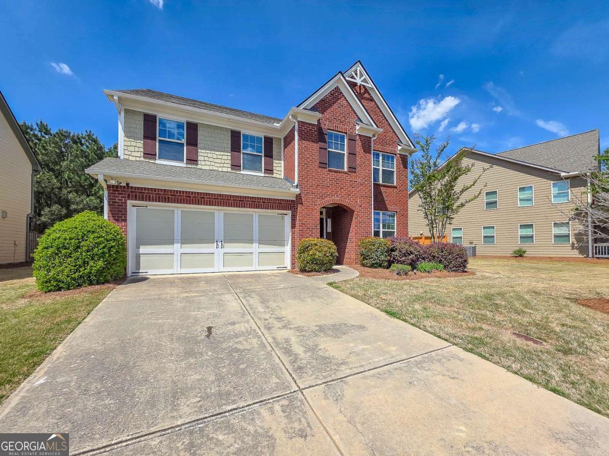5620 Shiloh Woods Drive Property Photo 3