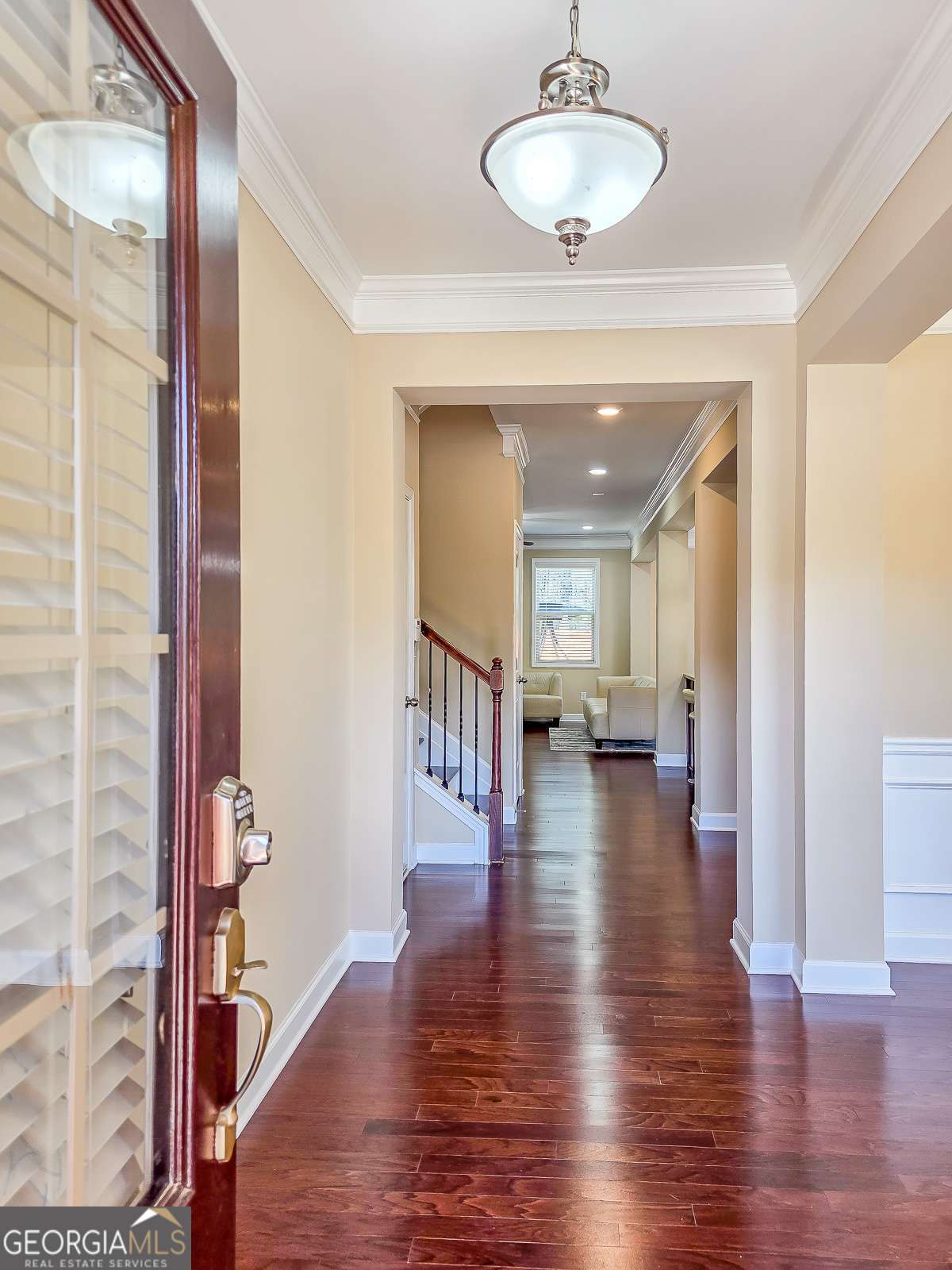 5620 Shiloh Woods Drive Property Photo 4